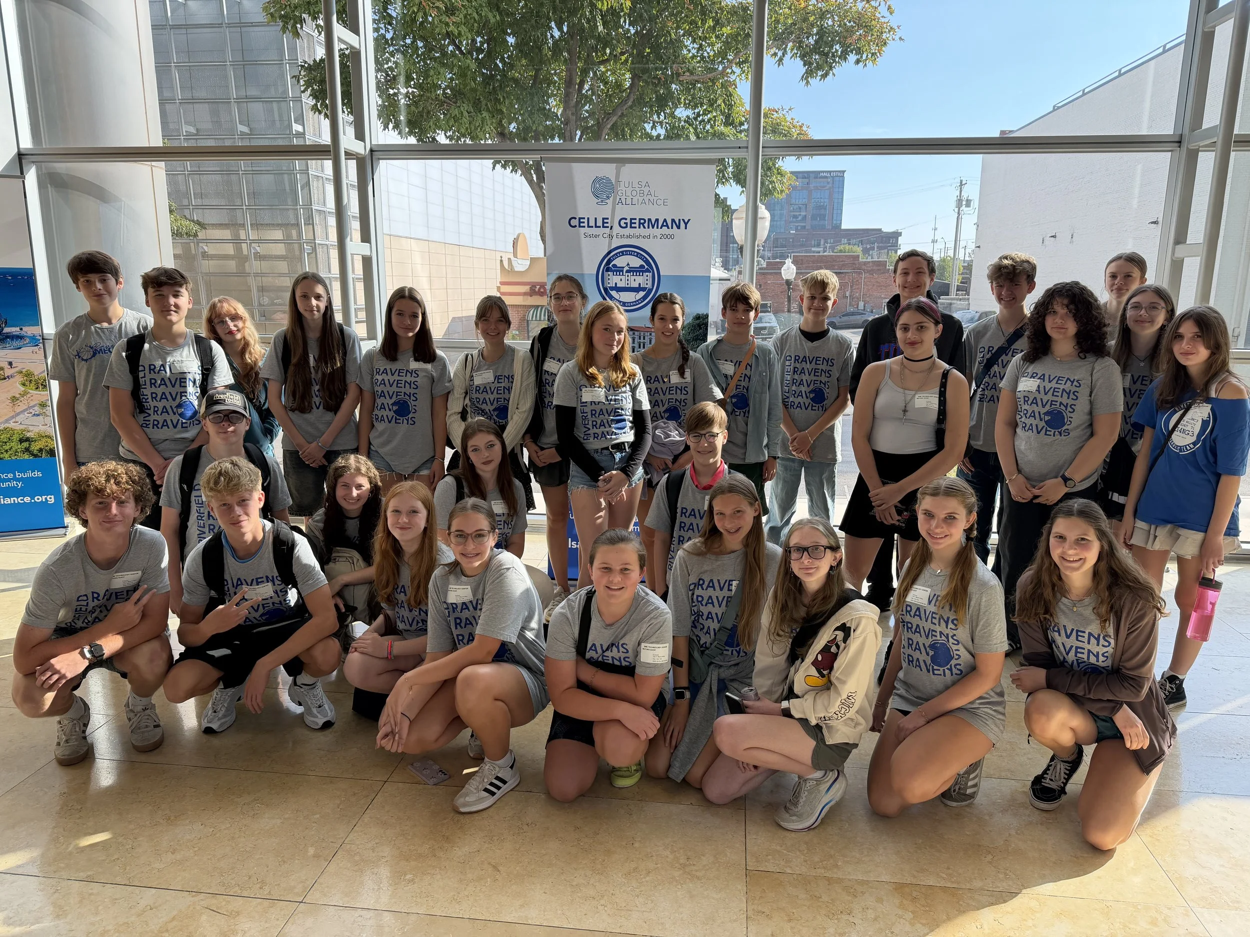 Celle Students in Tulsa 2025 - 5.jpeg