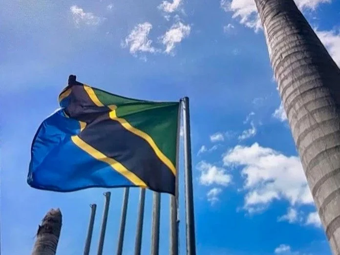 Delegation Member Kuma Roberts Shares Insights from Visit to Mwanza