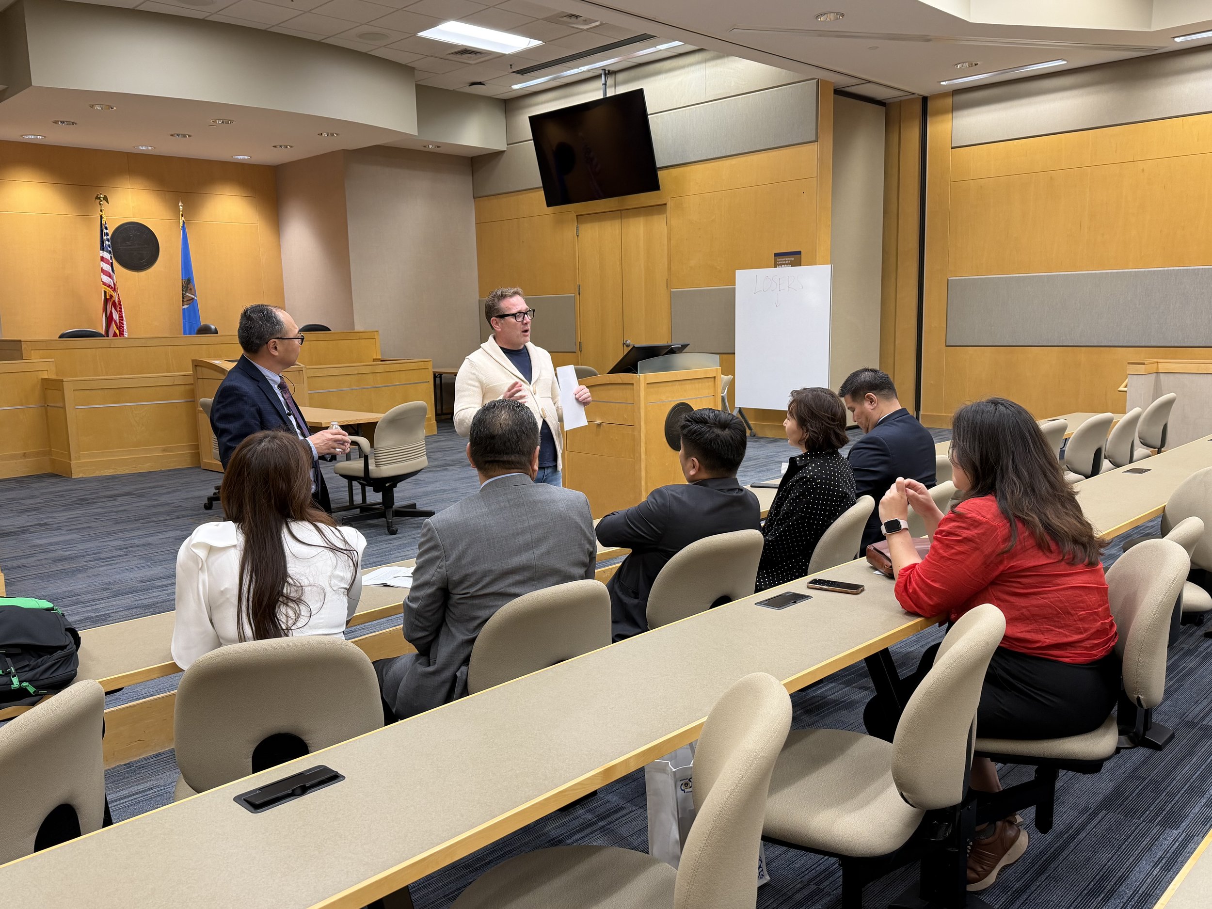 Mongolian Prosecutors at TU Courtroom Back.jpeg