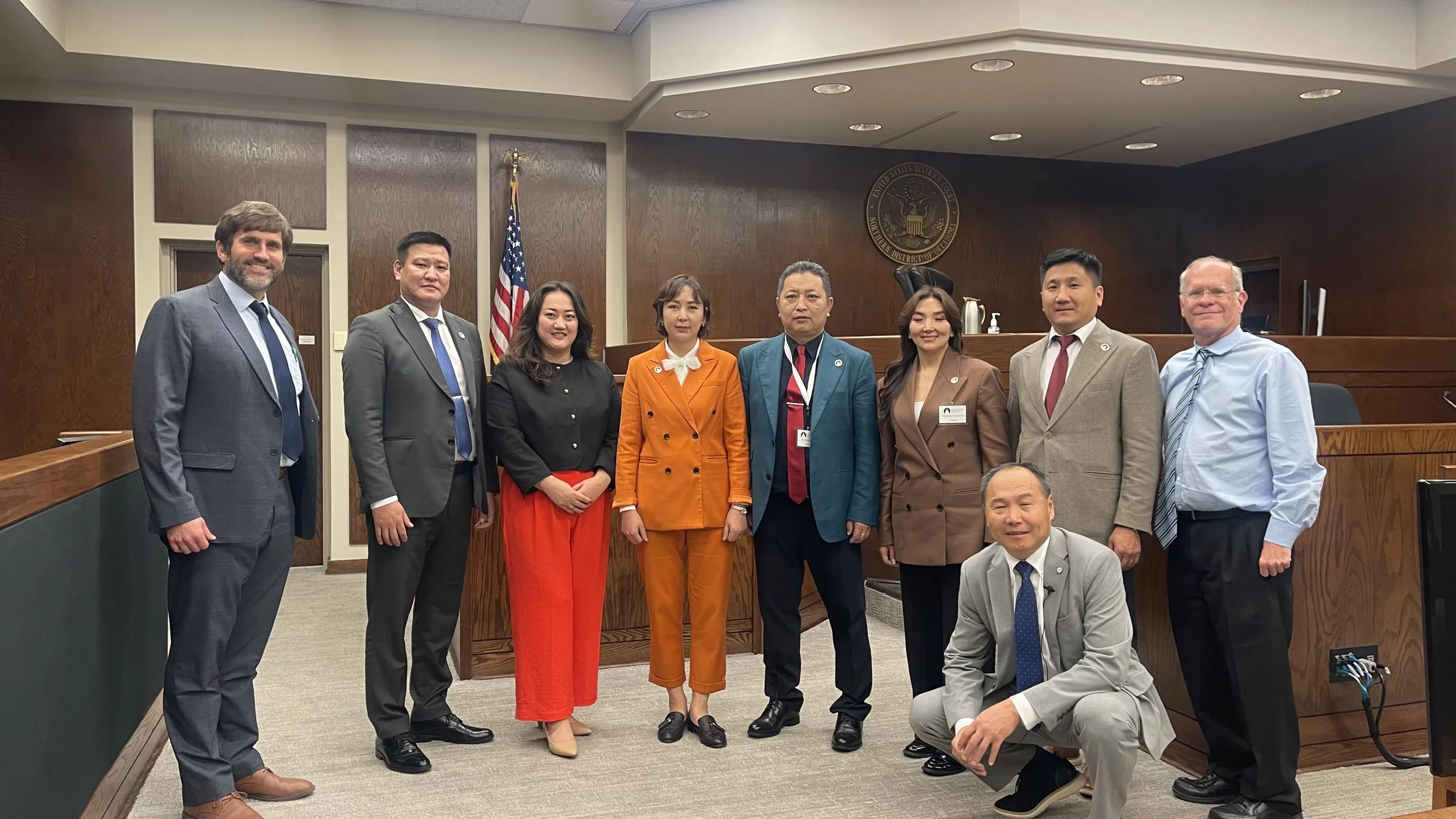 Mongolian Prosecutors with Federal Probation Officer.jpeg