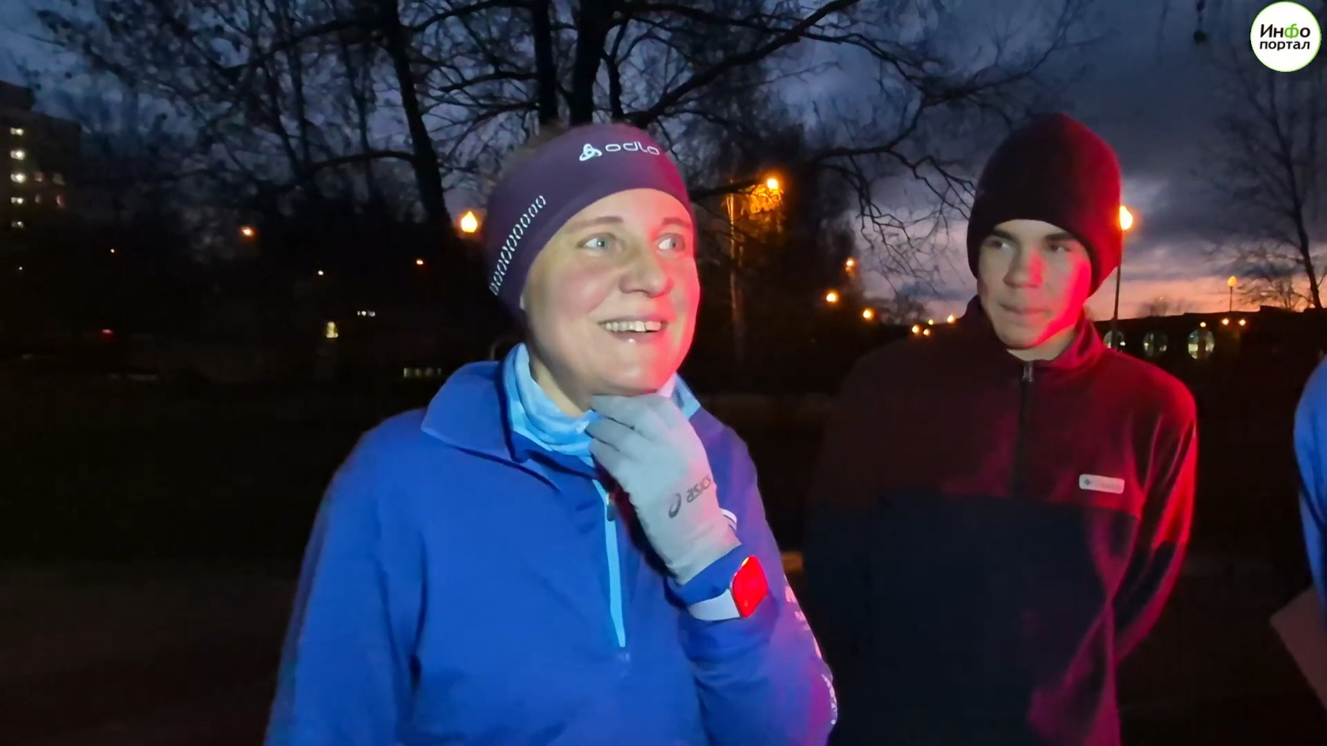 Route 66 and Russia: Reconnecting Runners Through Sports Diplomacy