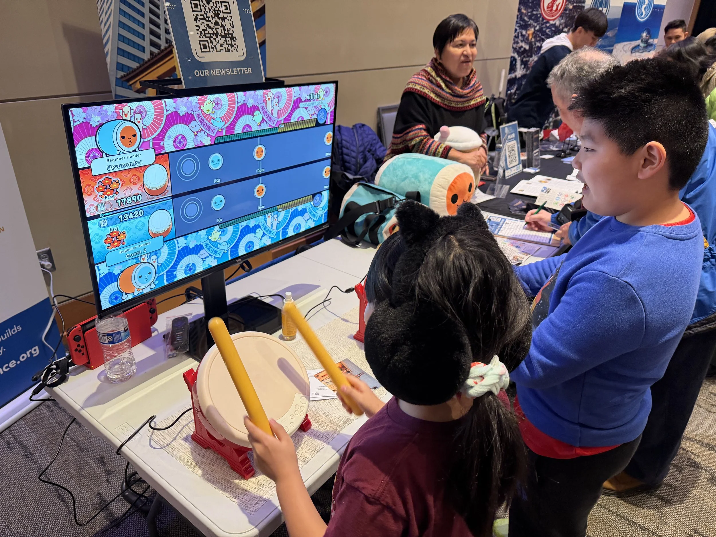 Tulsa Asia Fest 2026: A Vibrant First Chapter