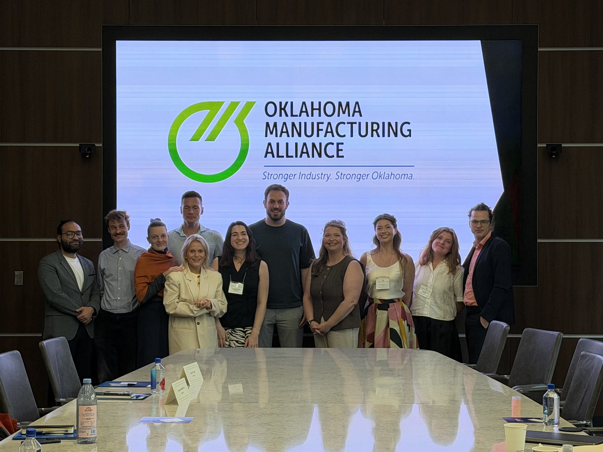 Germans with Oklahoma Manufacturing Alliance.jpeg
