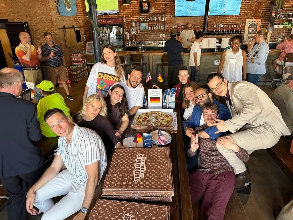 Germans at Toast the Travelers.jpeg