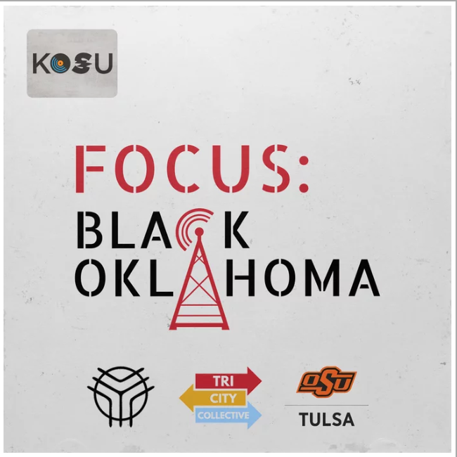 Beihai Partnership Chair on NPR Podcast, Focus: Black Oklahoma