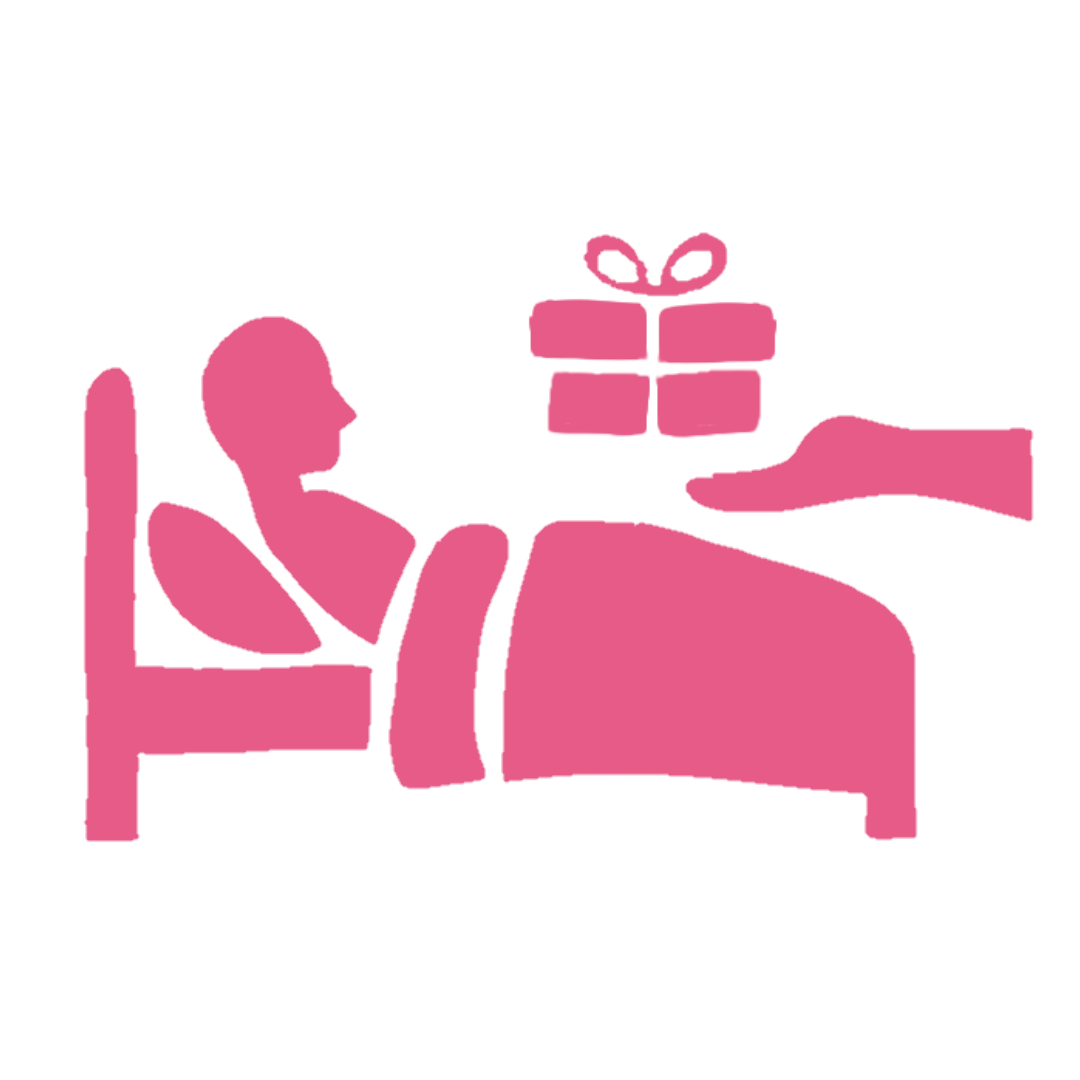 Gifts for M.E.