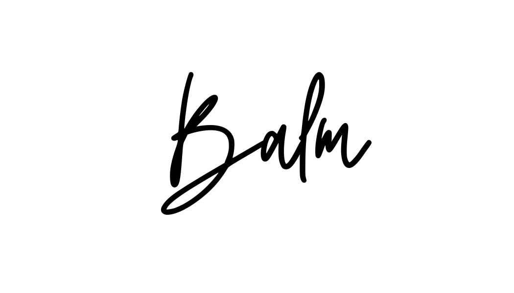 Balm Therapeutic Massage, LLC