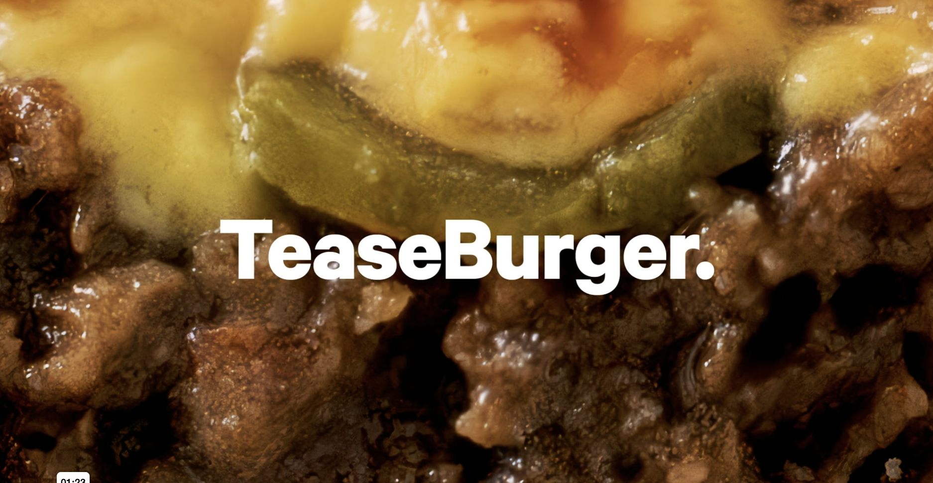 Z Teaseburger