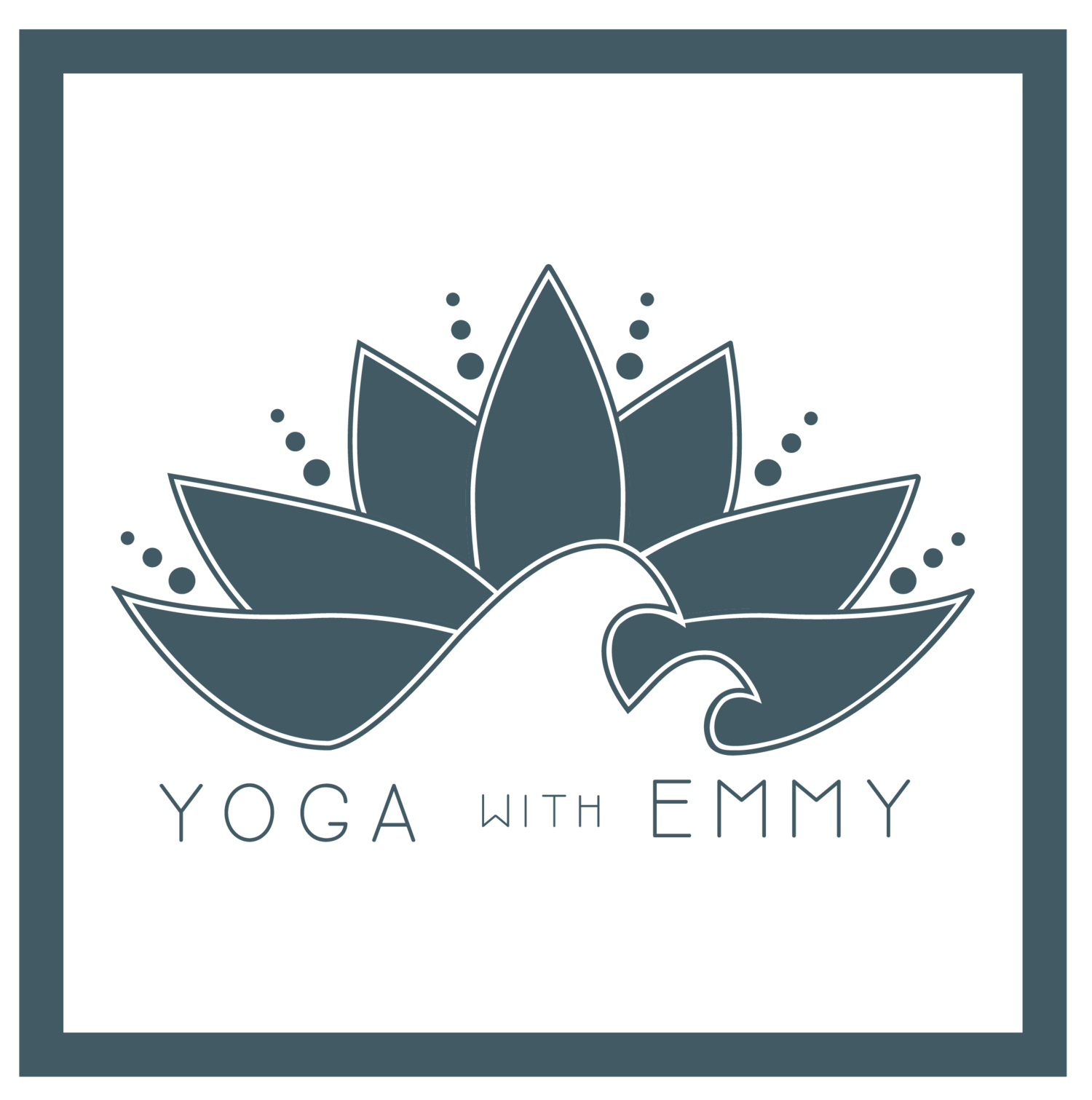 Yoga with Emmy