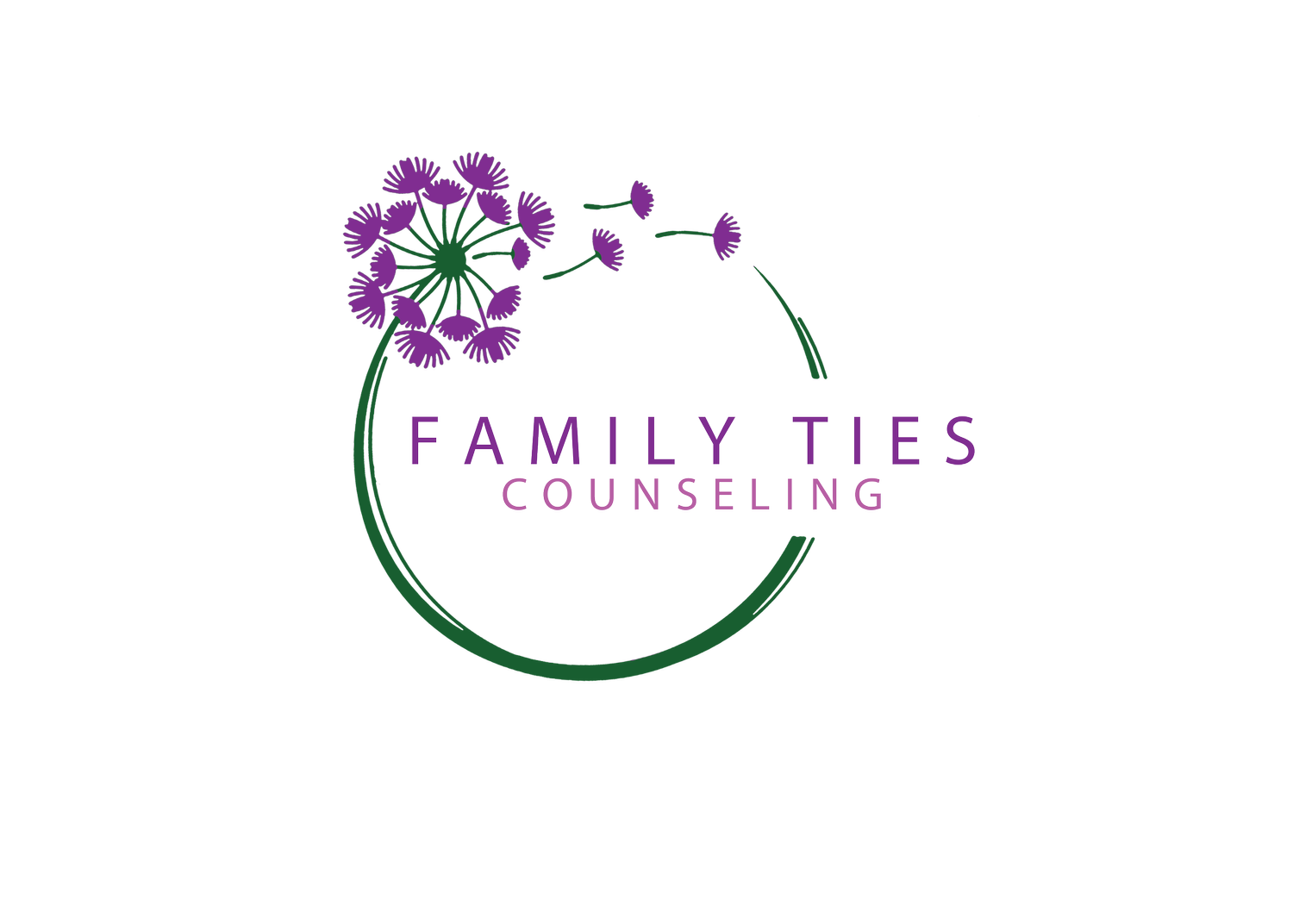Family Ties Counseling, PLLC