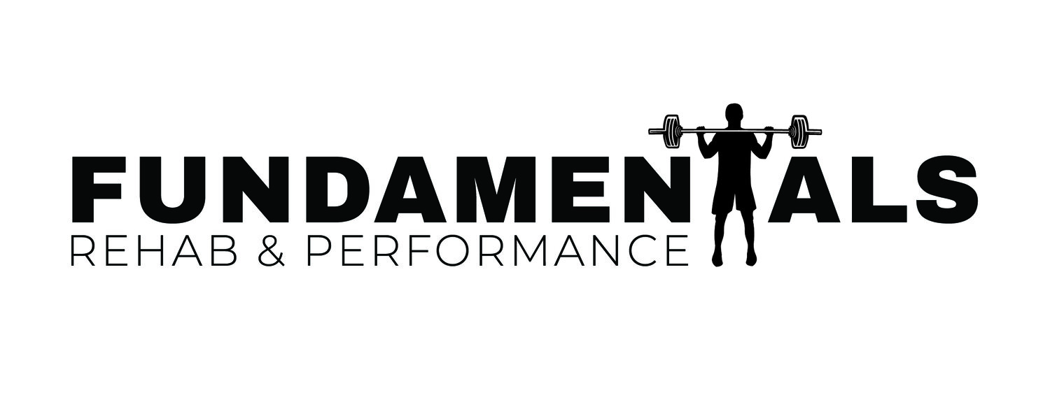 Fundamentals Rehab &amp; Performance