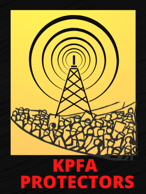 KPFA Protectors