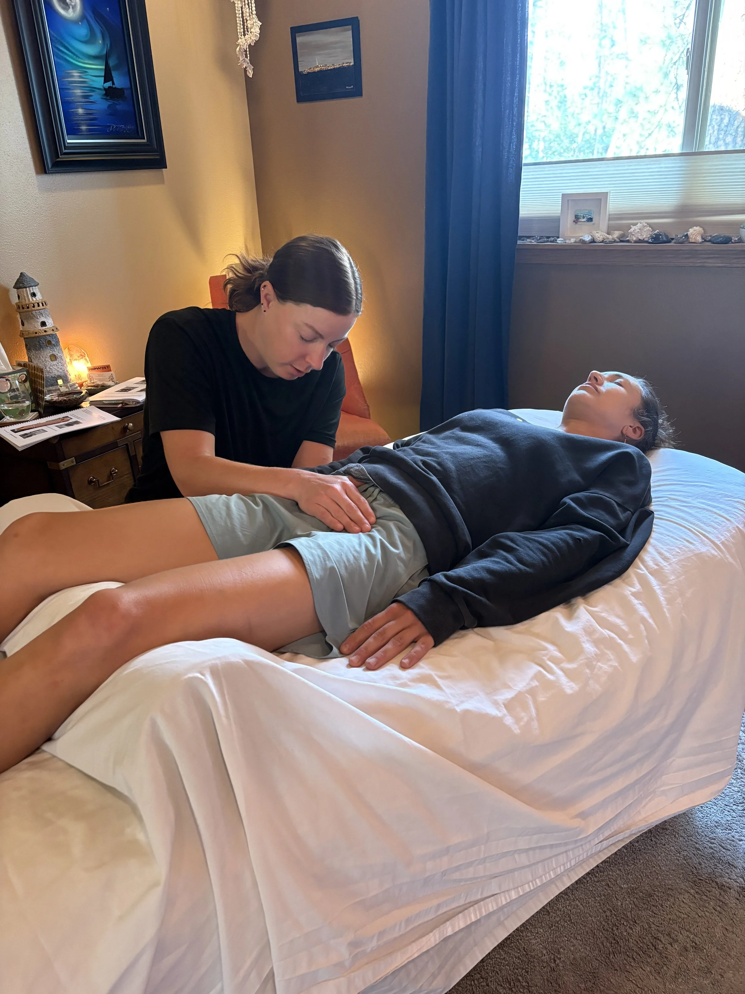 What Does It Really Mean to be a Holistic Practitioner? 