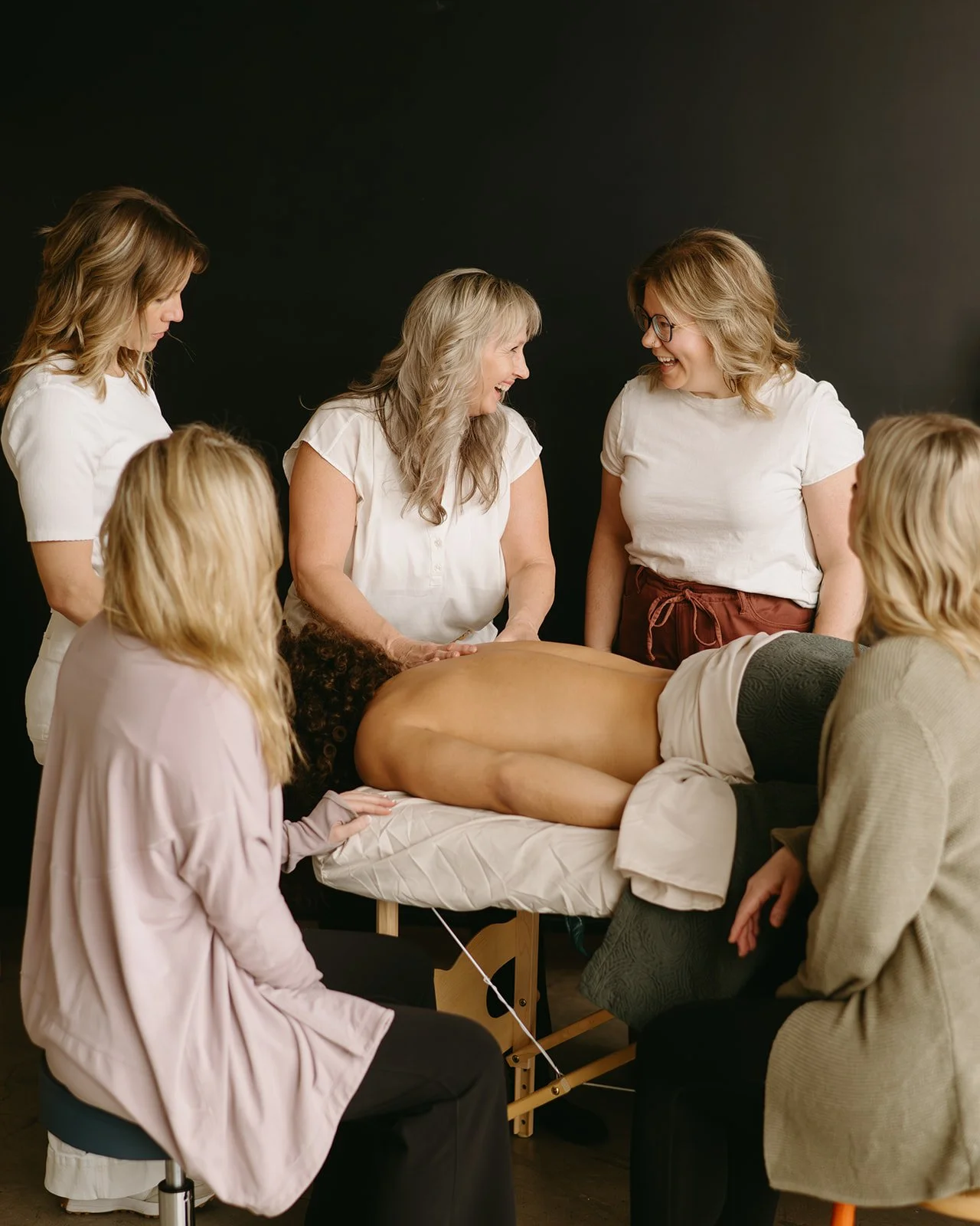 Why Start a Massage &amp; Bodywork School? 