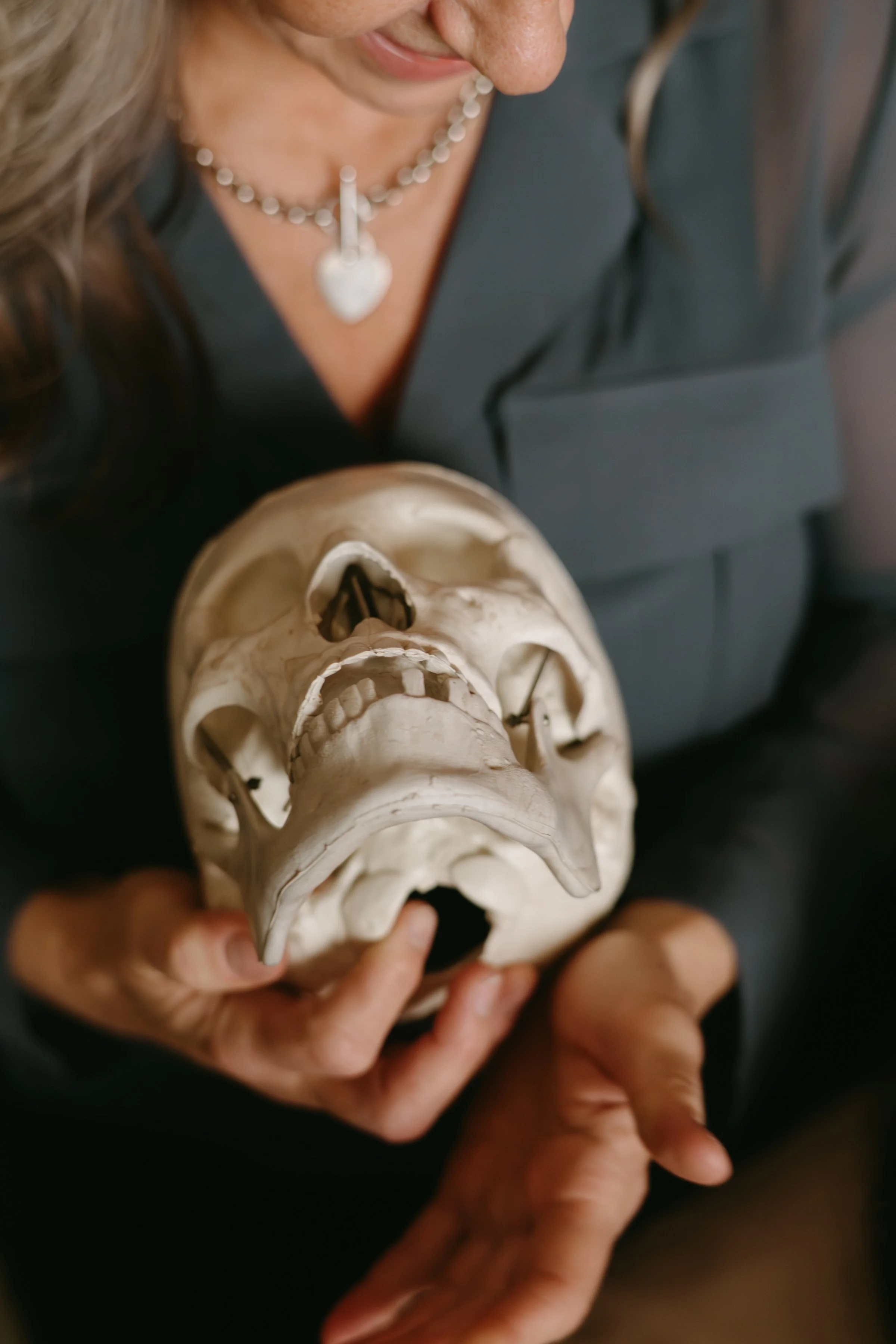 The Miracle of Bones: Why Adaptability Matters More Than Strength