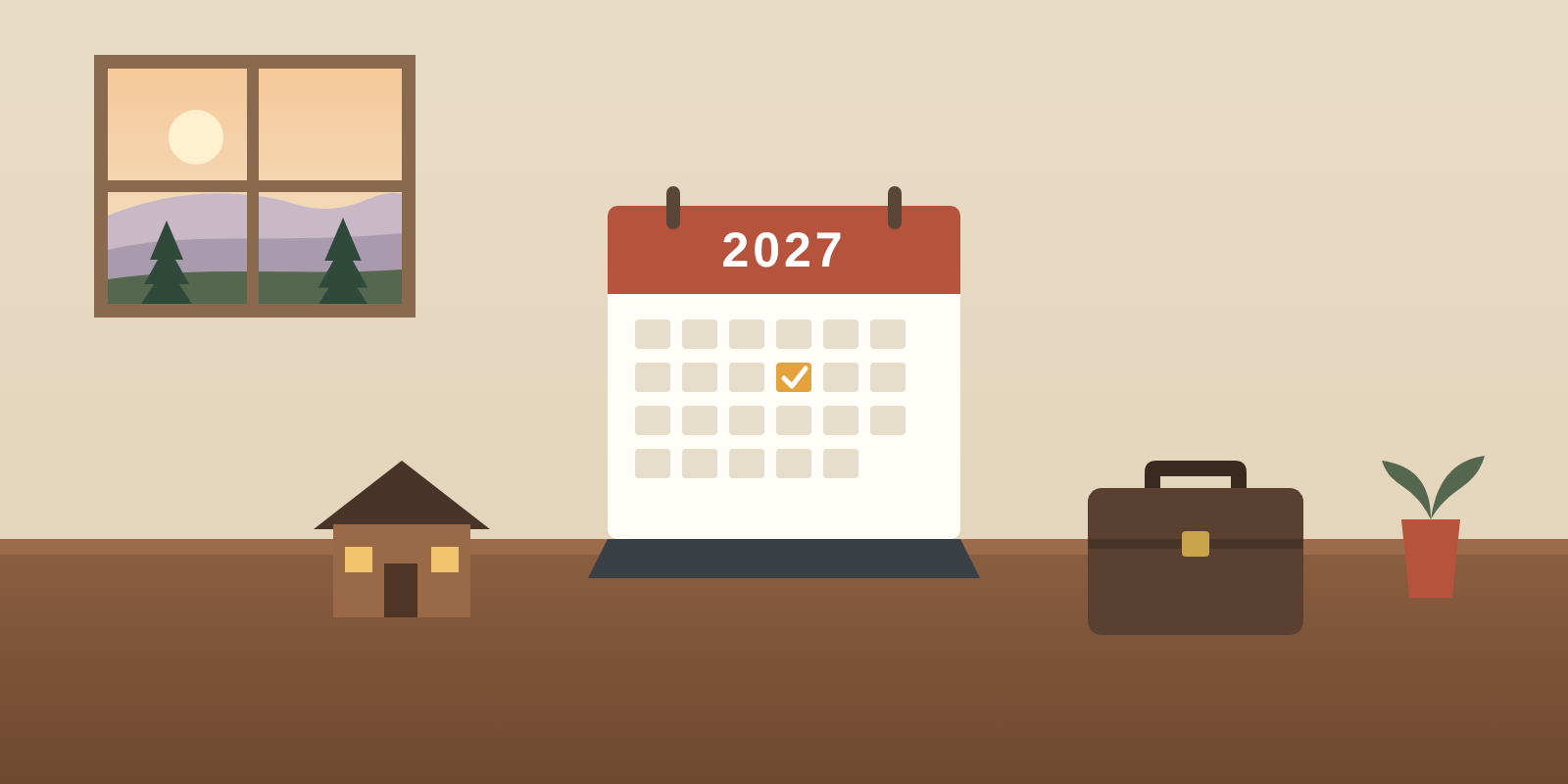 Getting Ready for 2027: What’s Changed for Your Estate Plan and Your Business