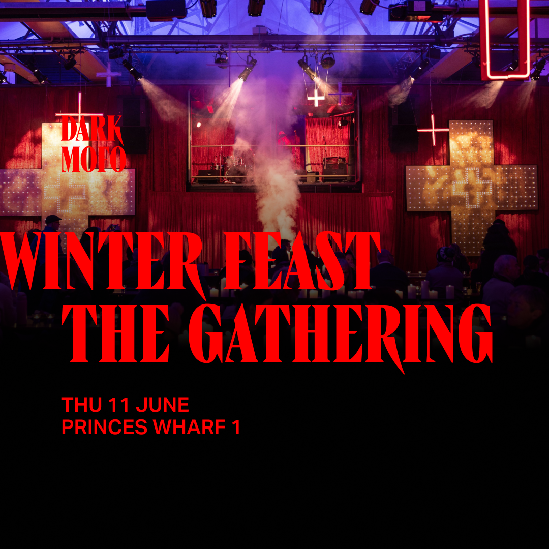 DARK MOFO - Winter Feast: The Gathering