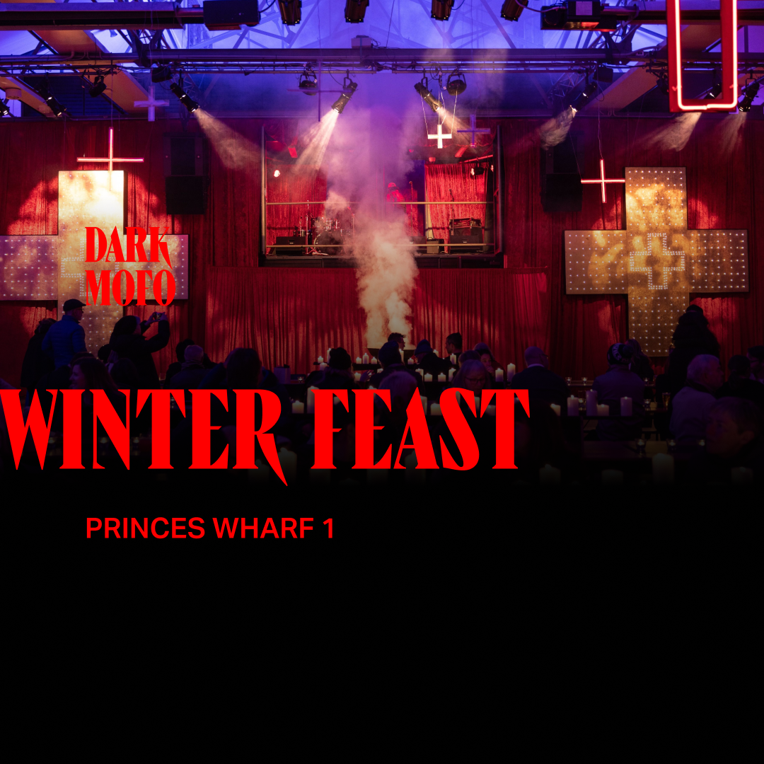 DARK MOFO - Winter Feast