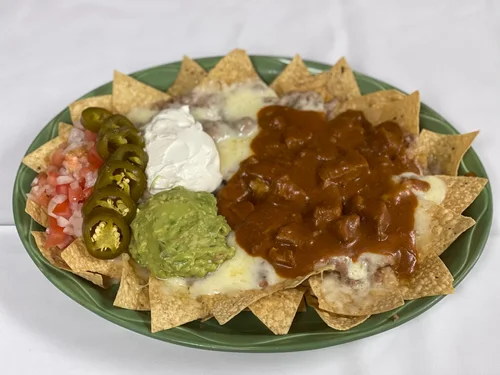 Tio Pepe's II, business photo 4