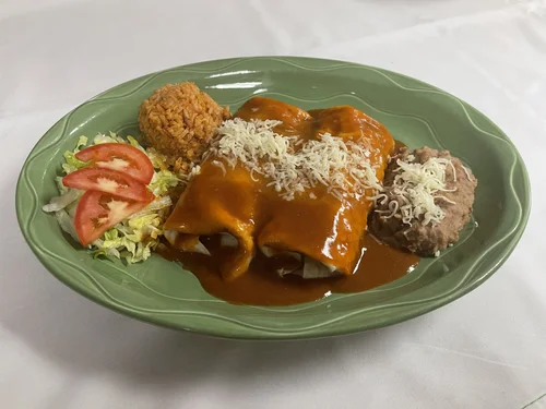 Tio Pepe's II, business photo 2