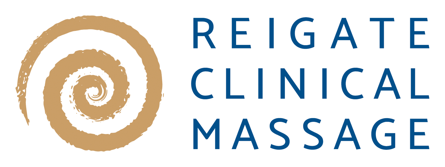 Reigate Clinical Massage