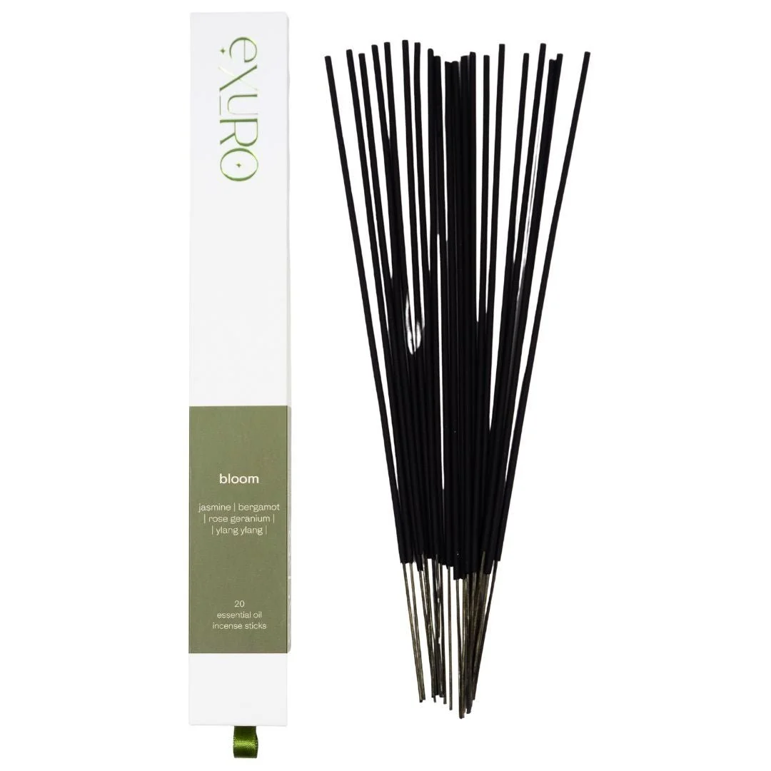 Exuro Incense - Bloom
