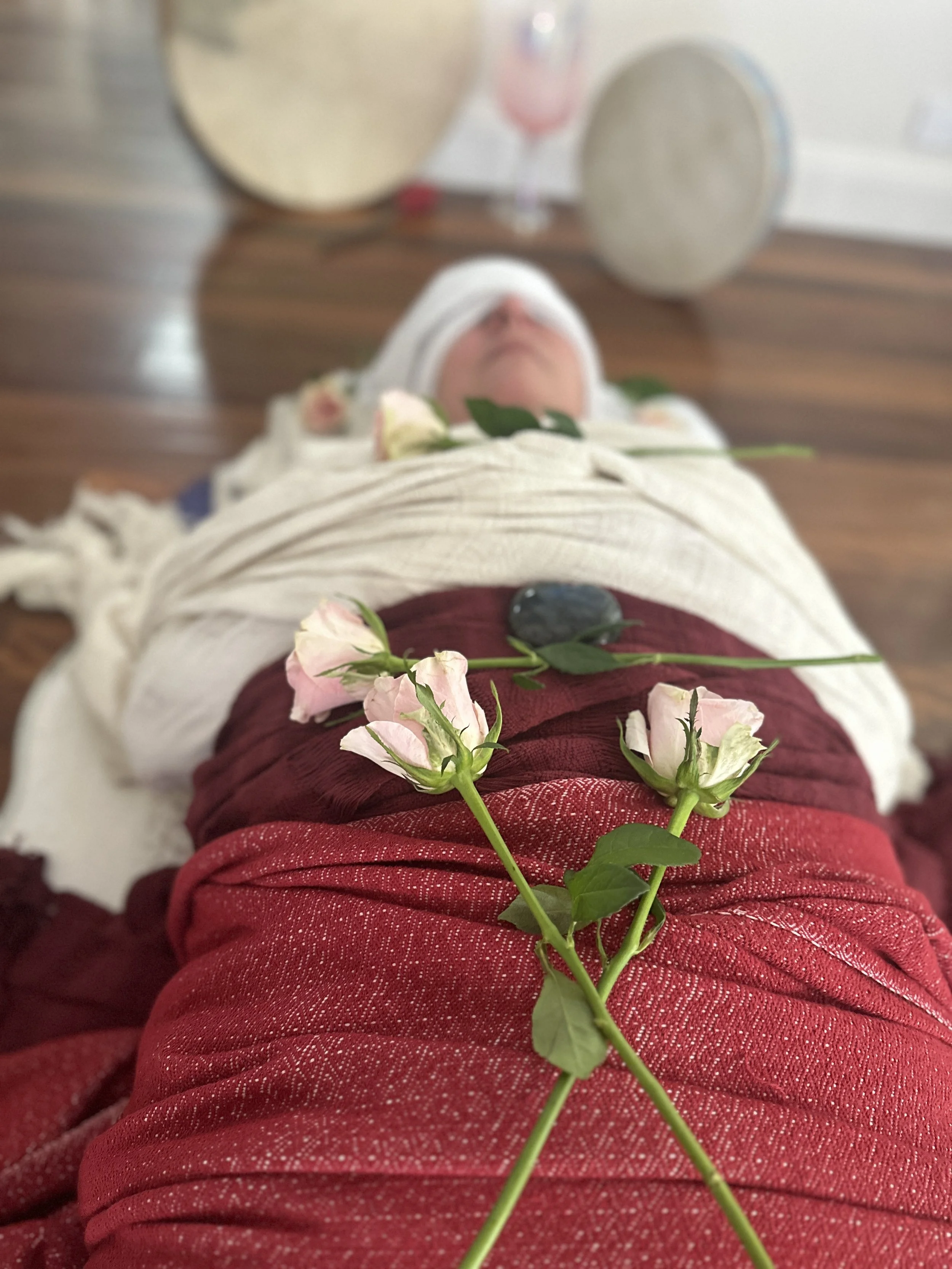 Closing of the Bones