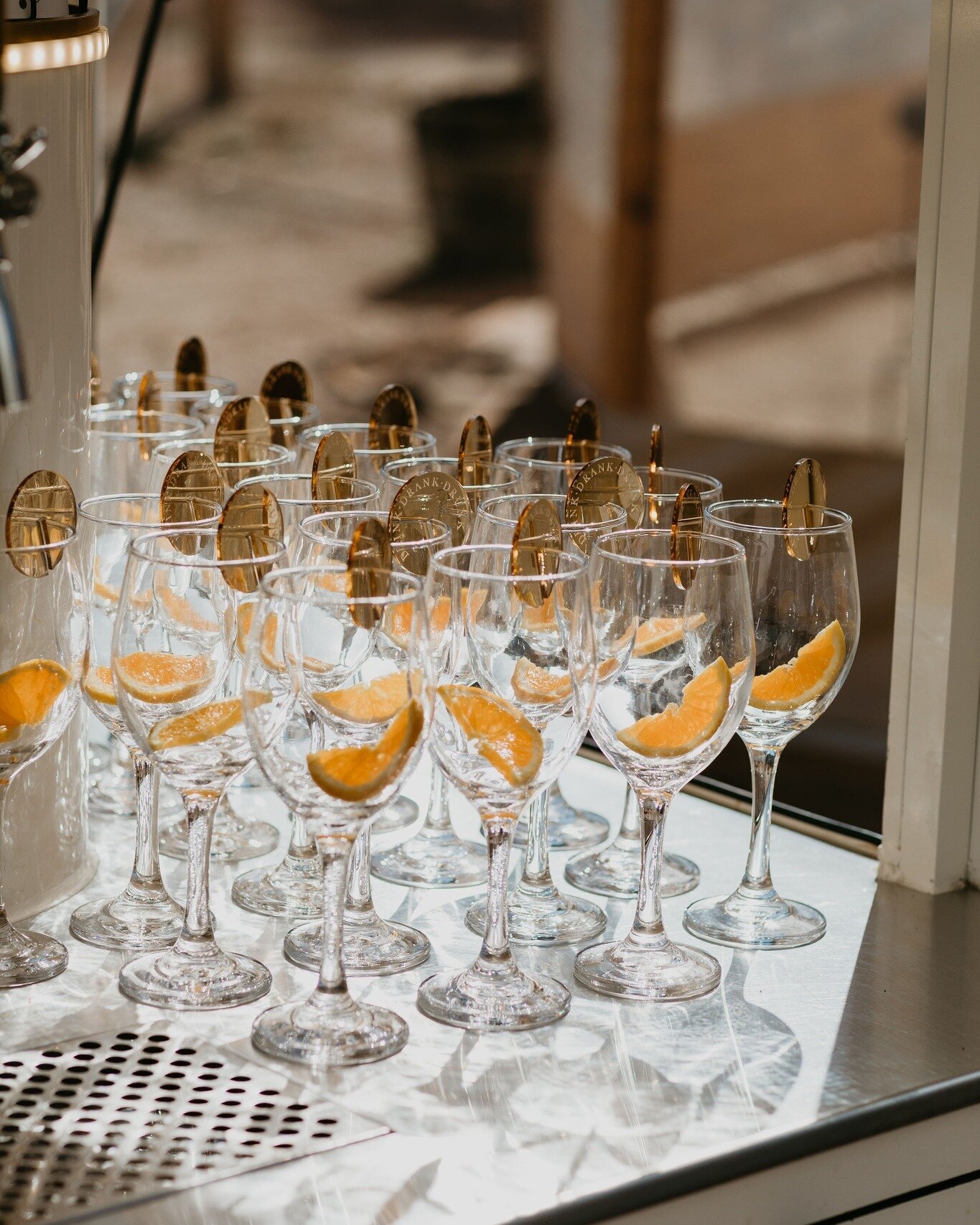 We're lining up the glasses and getting ready to serve you a whole range of delicious cocktails with @sip.casa this Saturday at BeerFest! 🥂🍹🍸

If you already have tickets, you're in for a treat! Stop by our Cocktail Bar, located in the main stage 