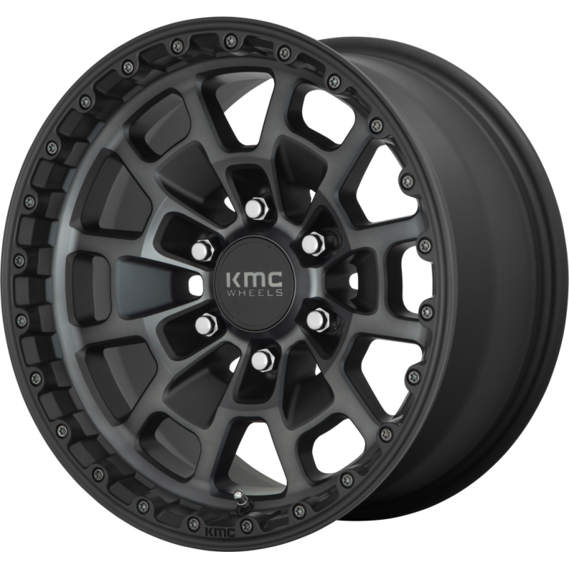 Track bar posteriore regolabile RPM Steering Jeep JL — Gears and Tonic