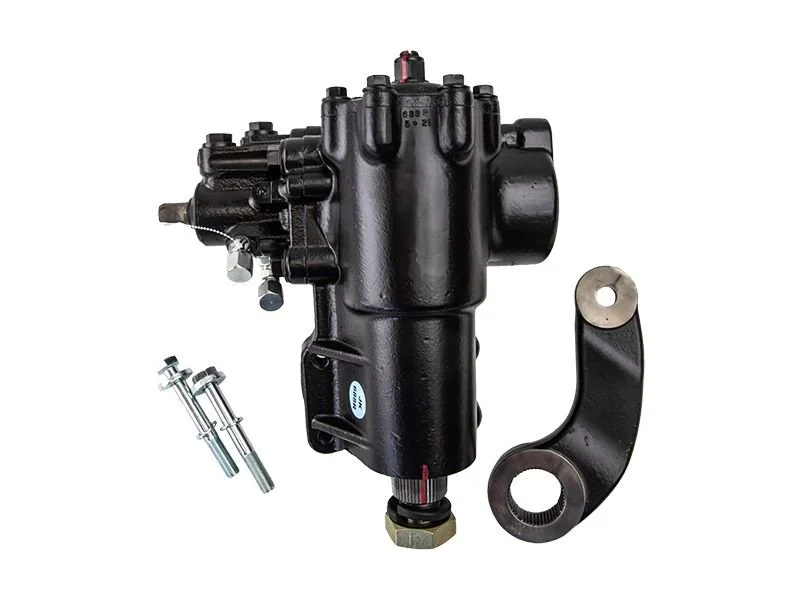 PSC Big Bore XD2 SG688R scatola di sterzo JK