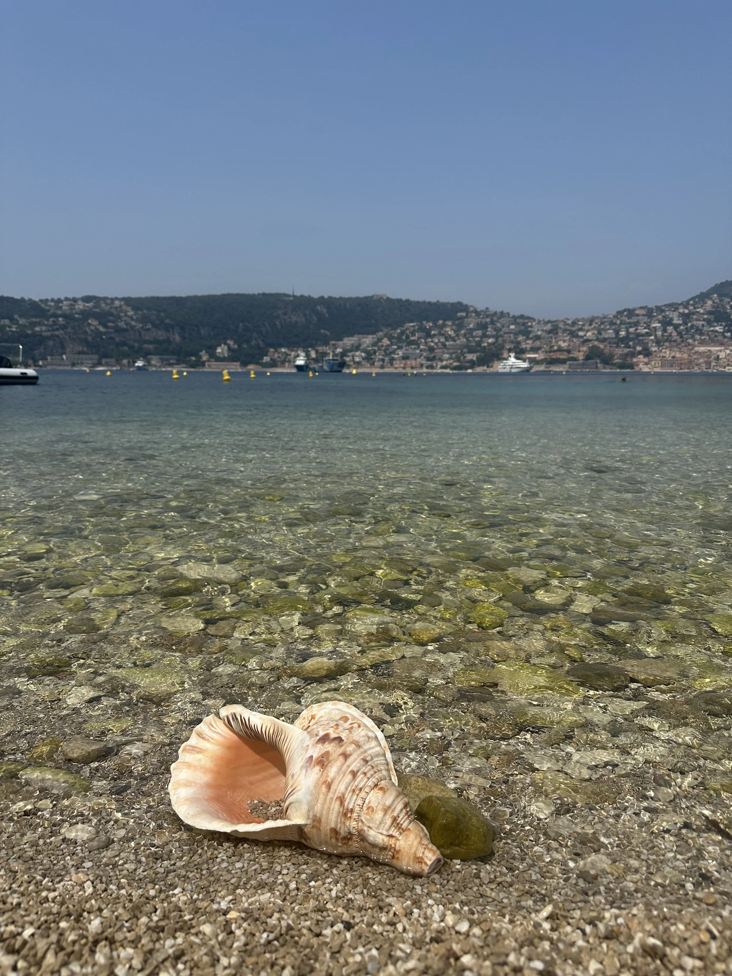 UN Oceans, Nice, France