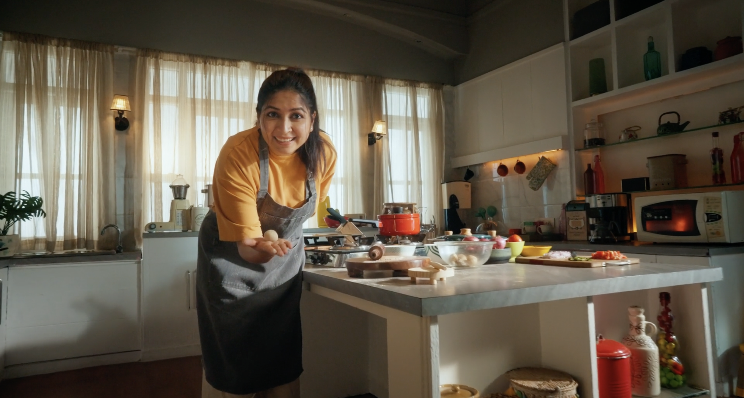 Gritzo Supermilk - Mother's Day Film