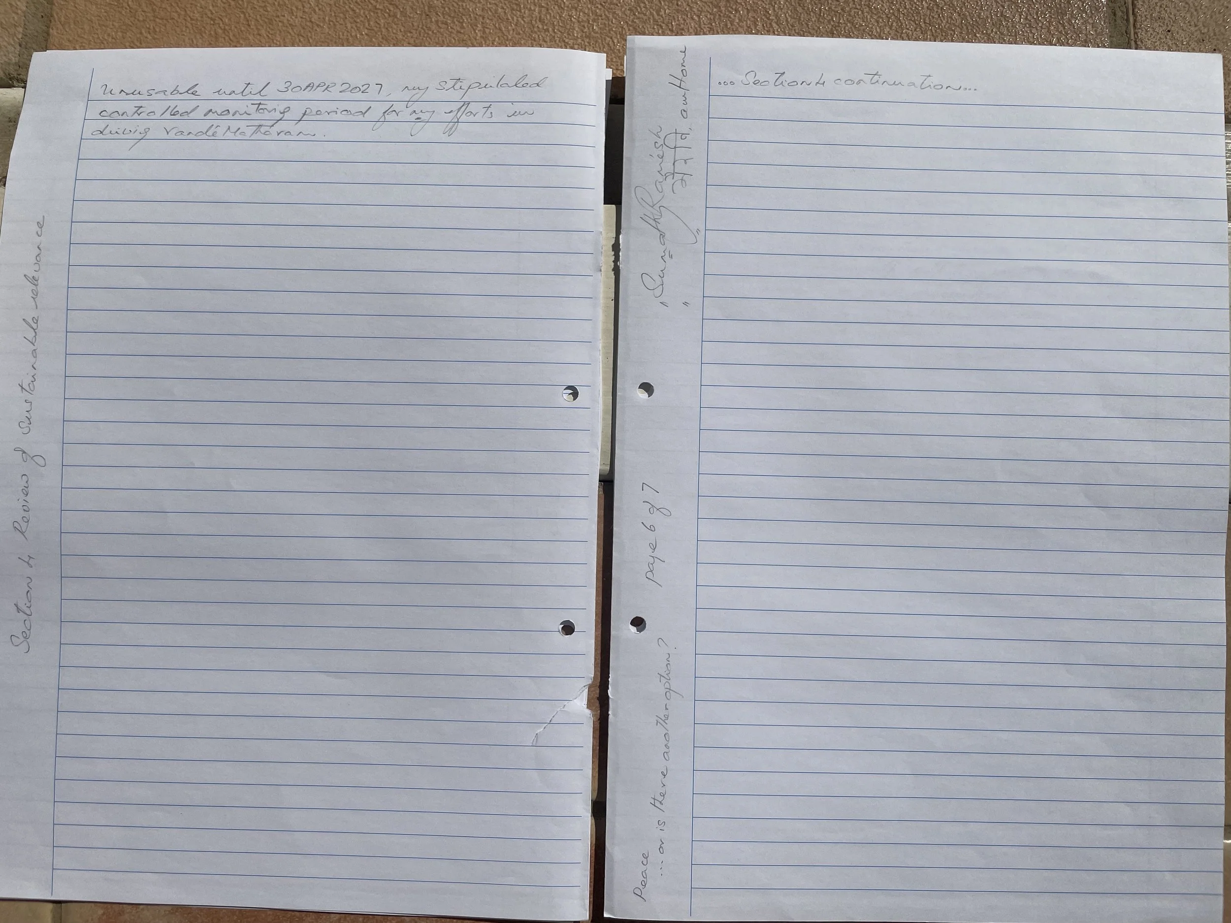 copyright SumathyRamesh 2026