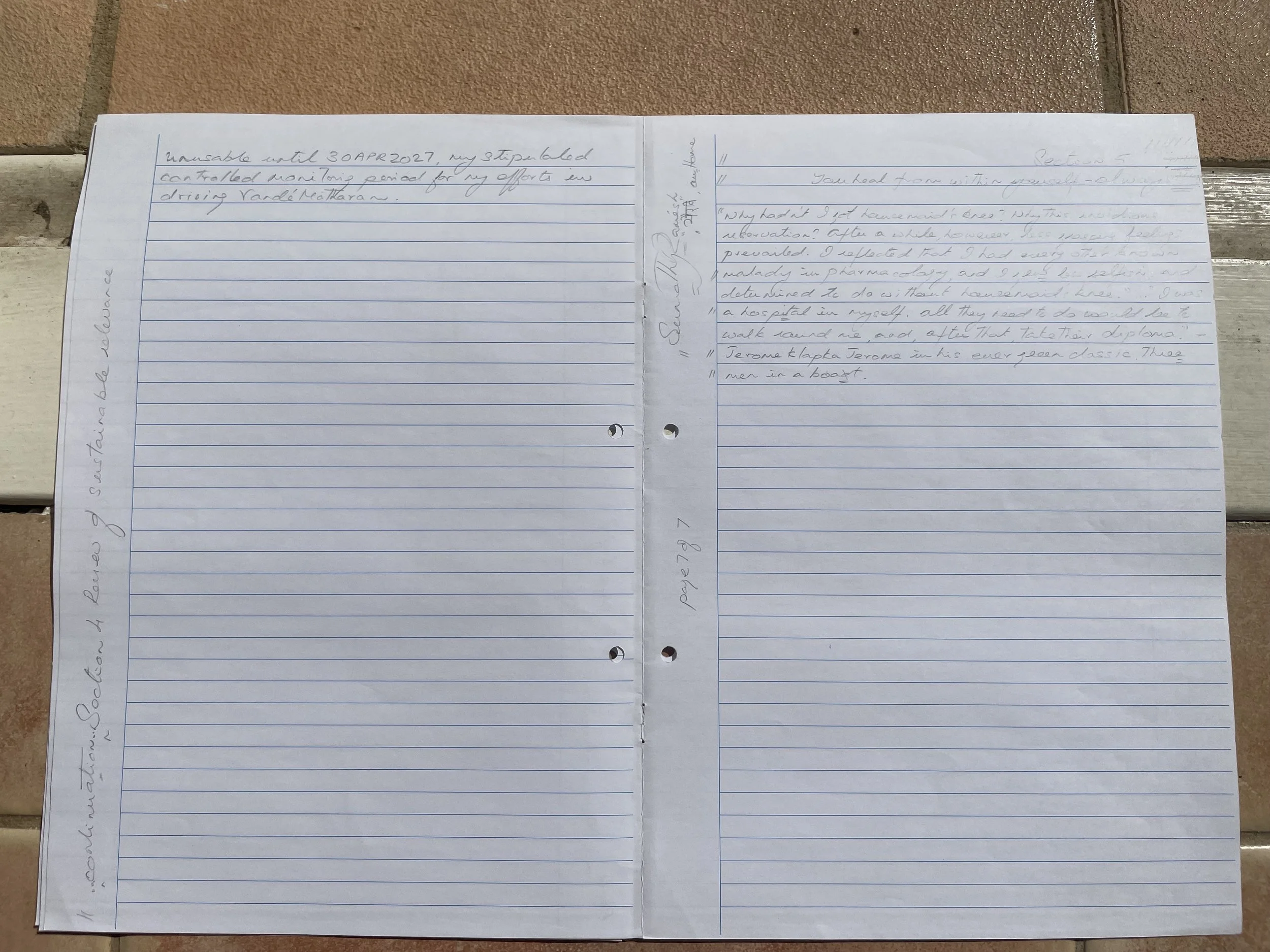 copyright SumathyRamesh 2026