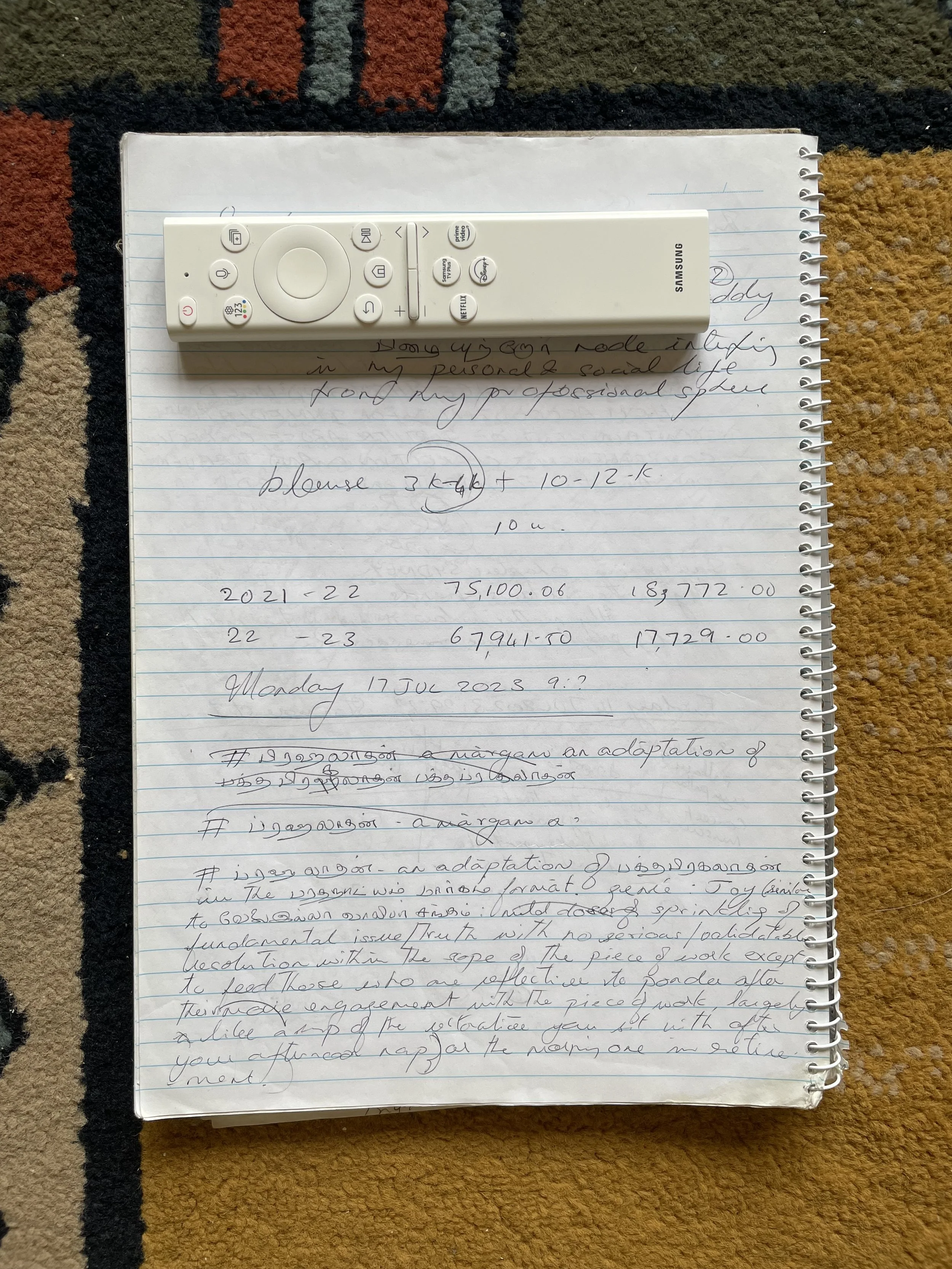 2 of 12 Prahalalladan