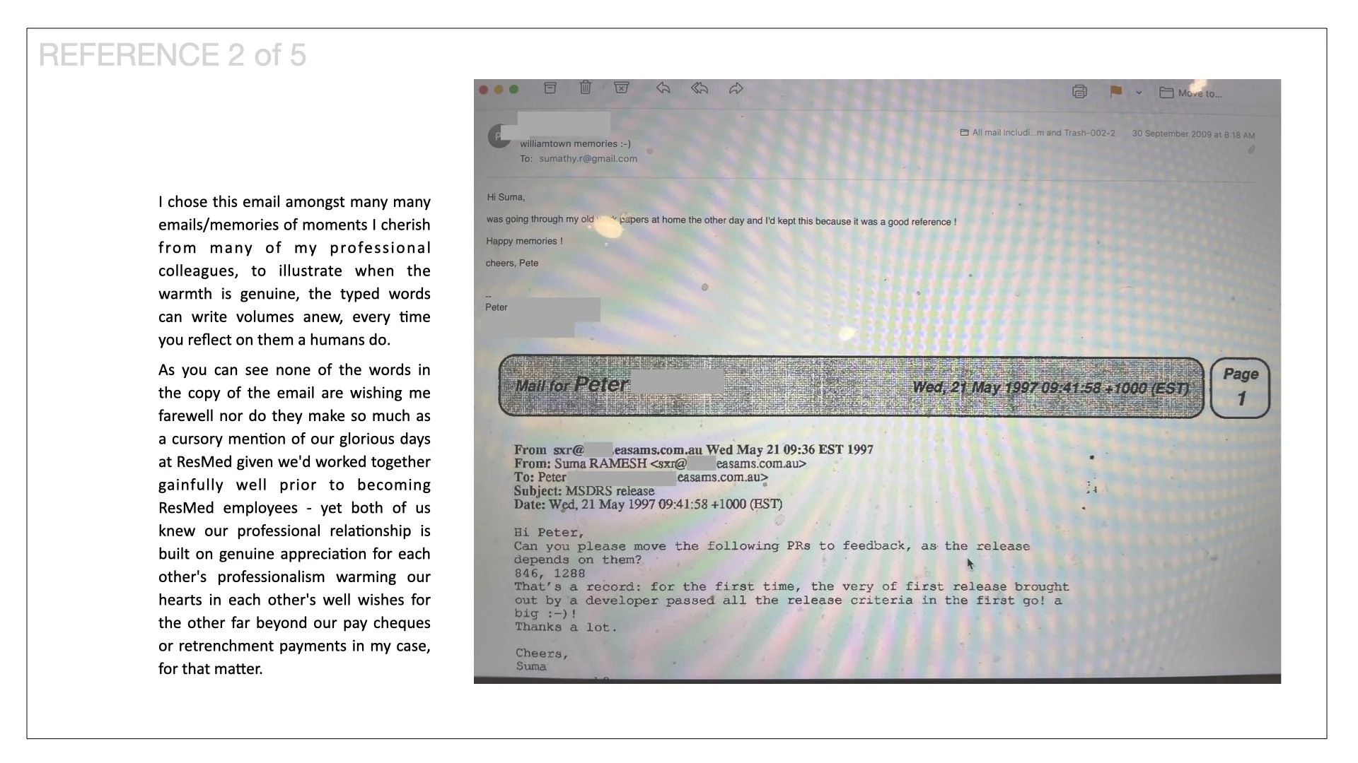 copyright SumathyRamesh