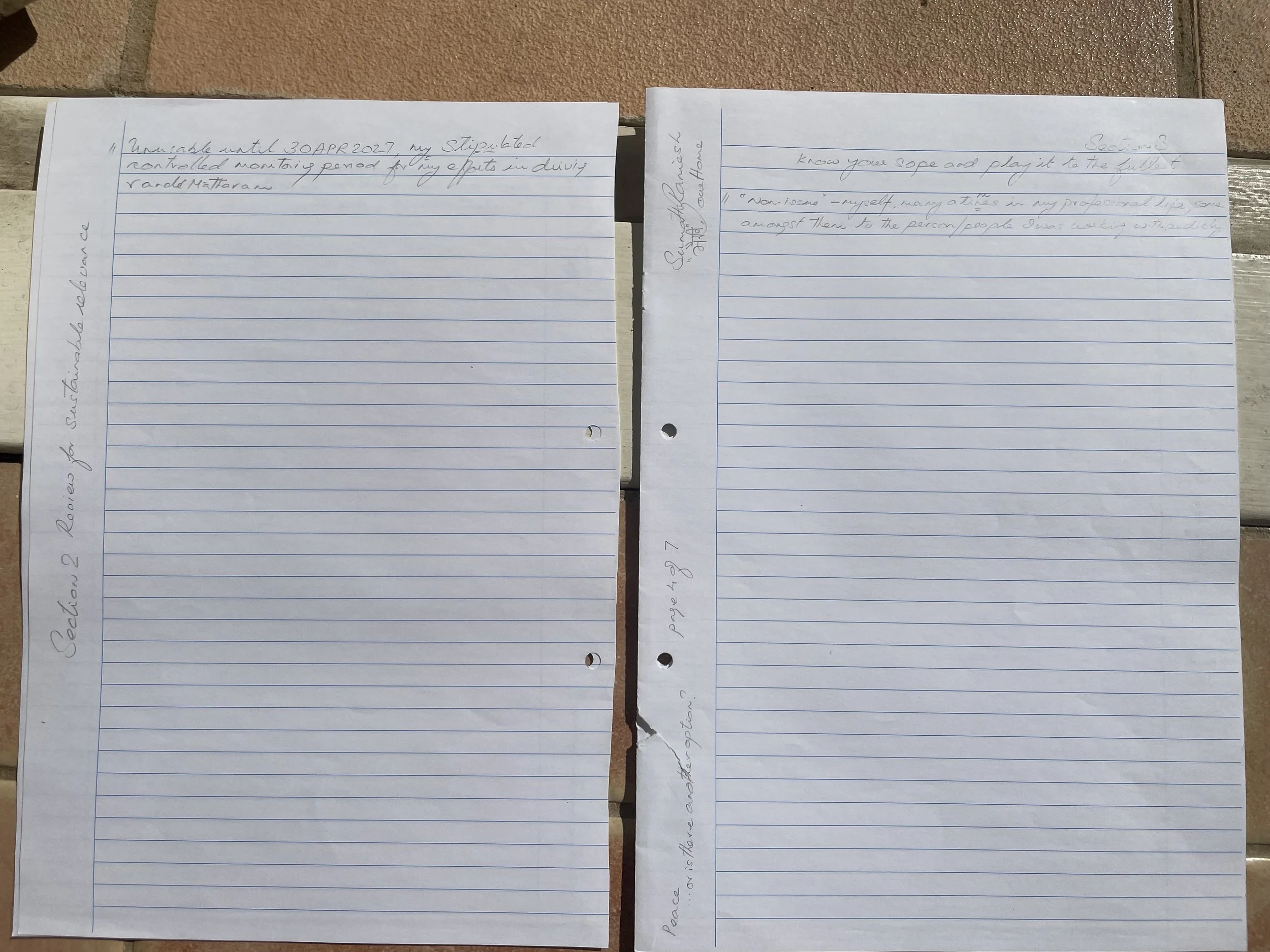 copyright SumathyRamesh 2026