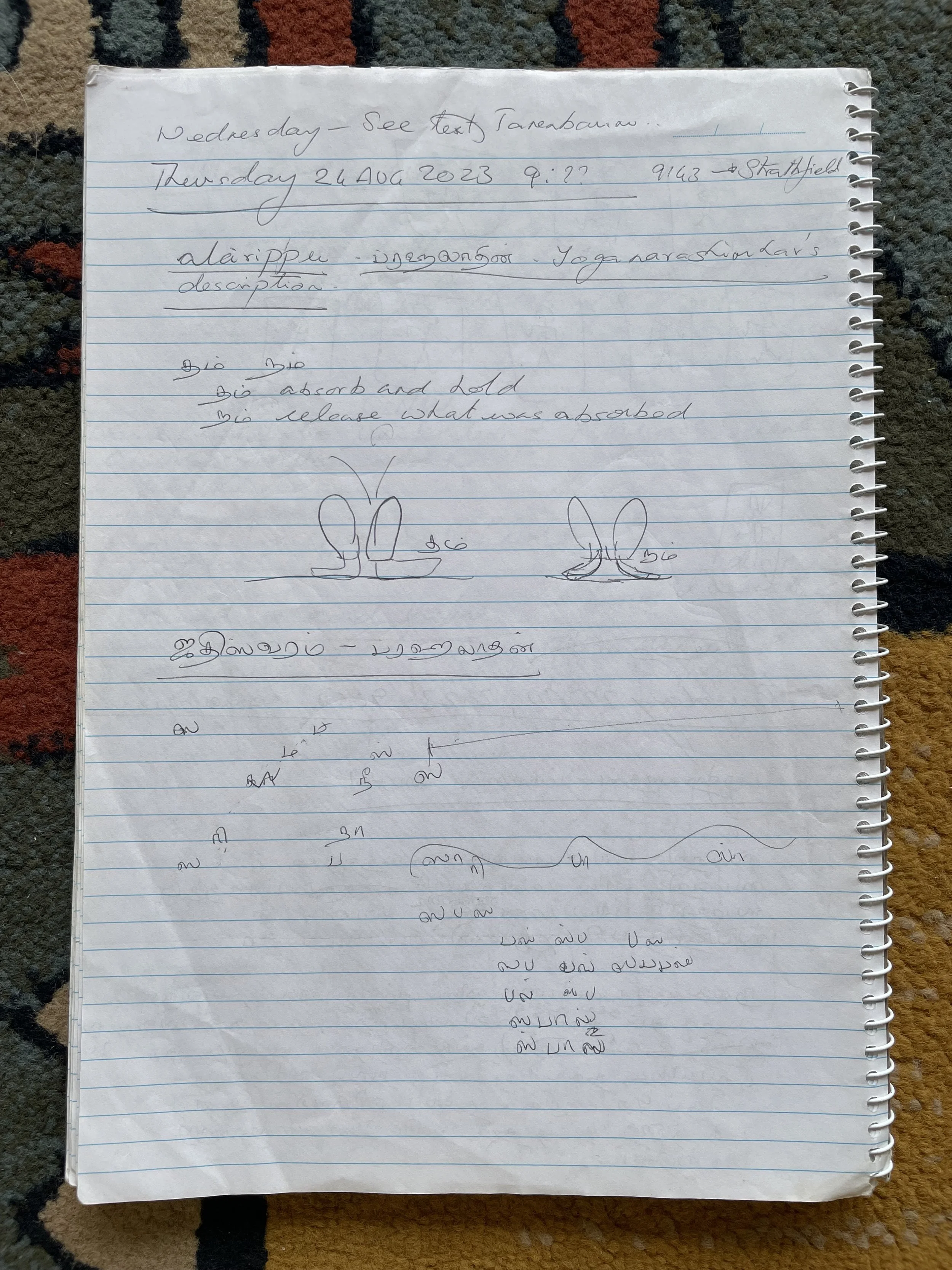 11 of 12 Prahalalladan