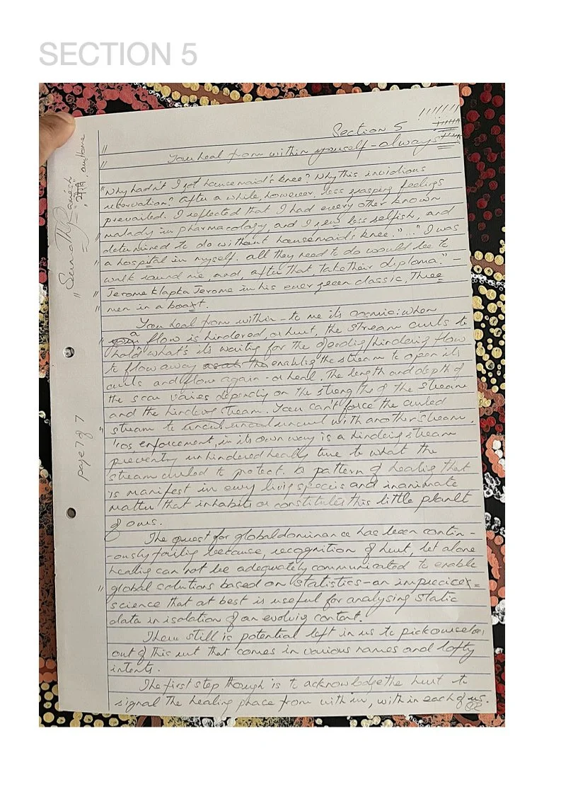 copyright SumathyRamesh2026