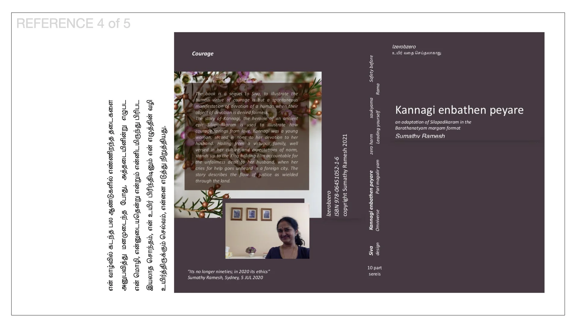 copyright SumathyRamesh