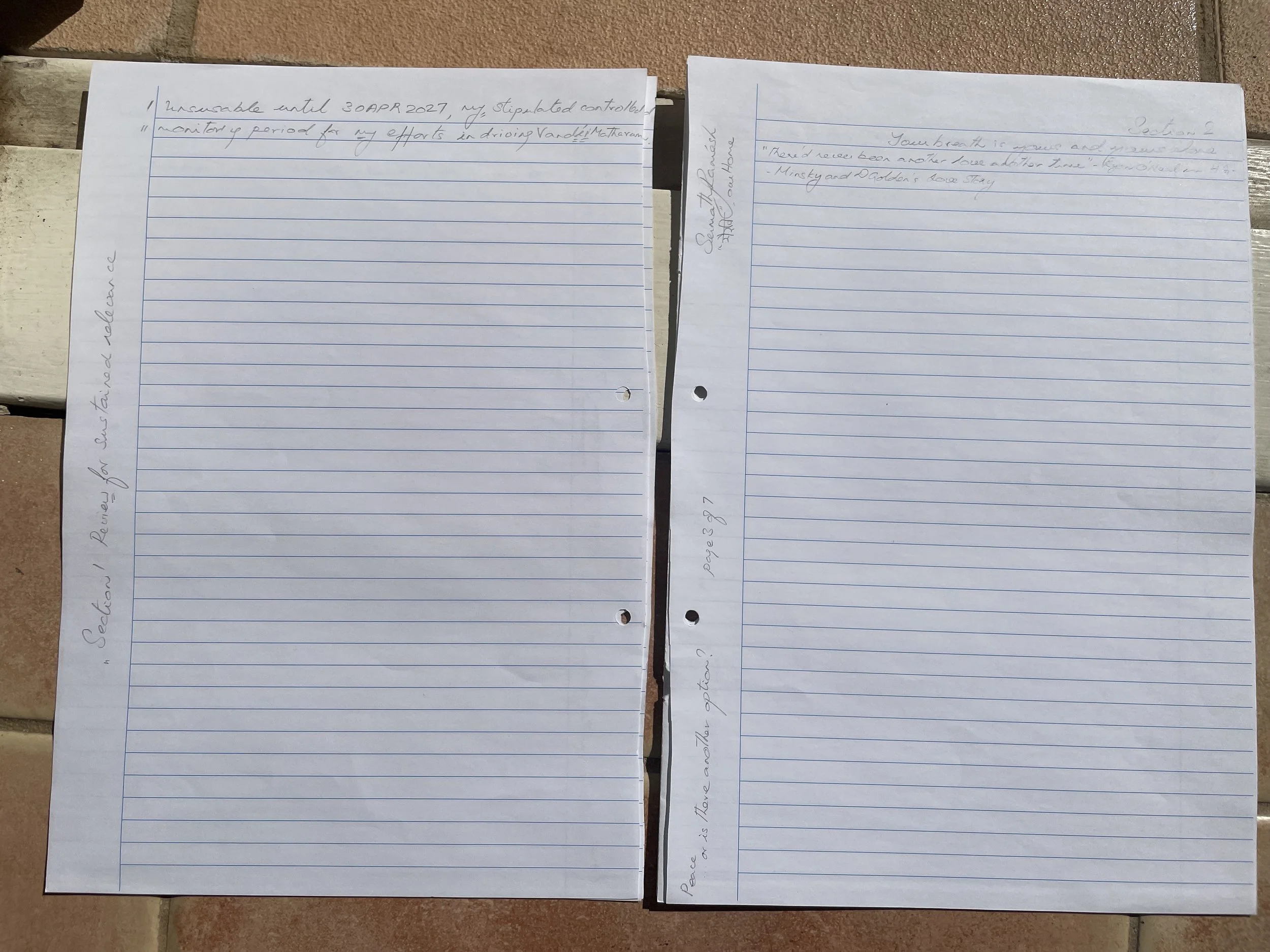 copyright SumathyRamesh 2026