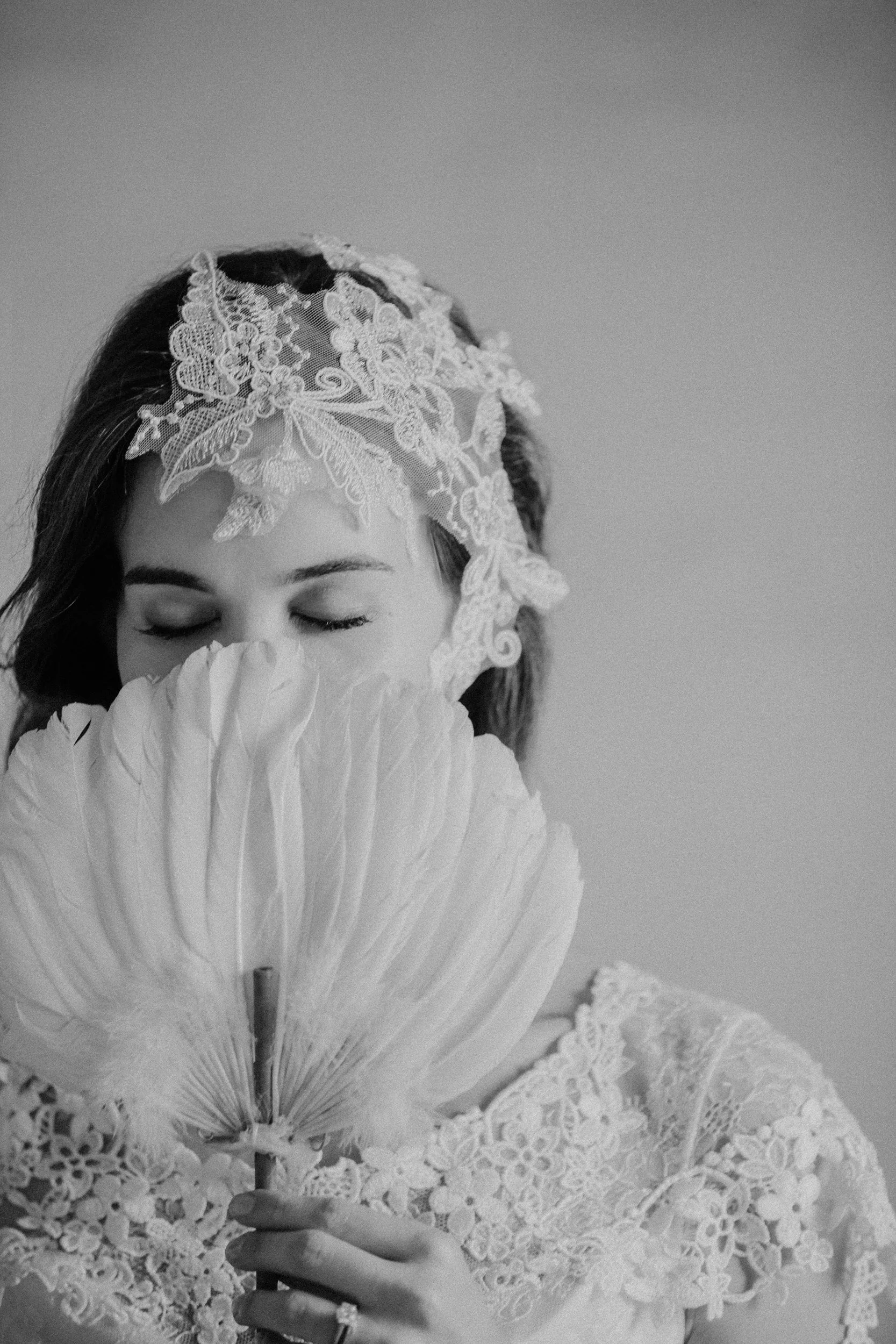 ELEGANT, ARTFUL IMAGERY