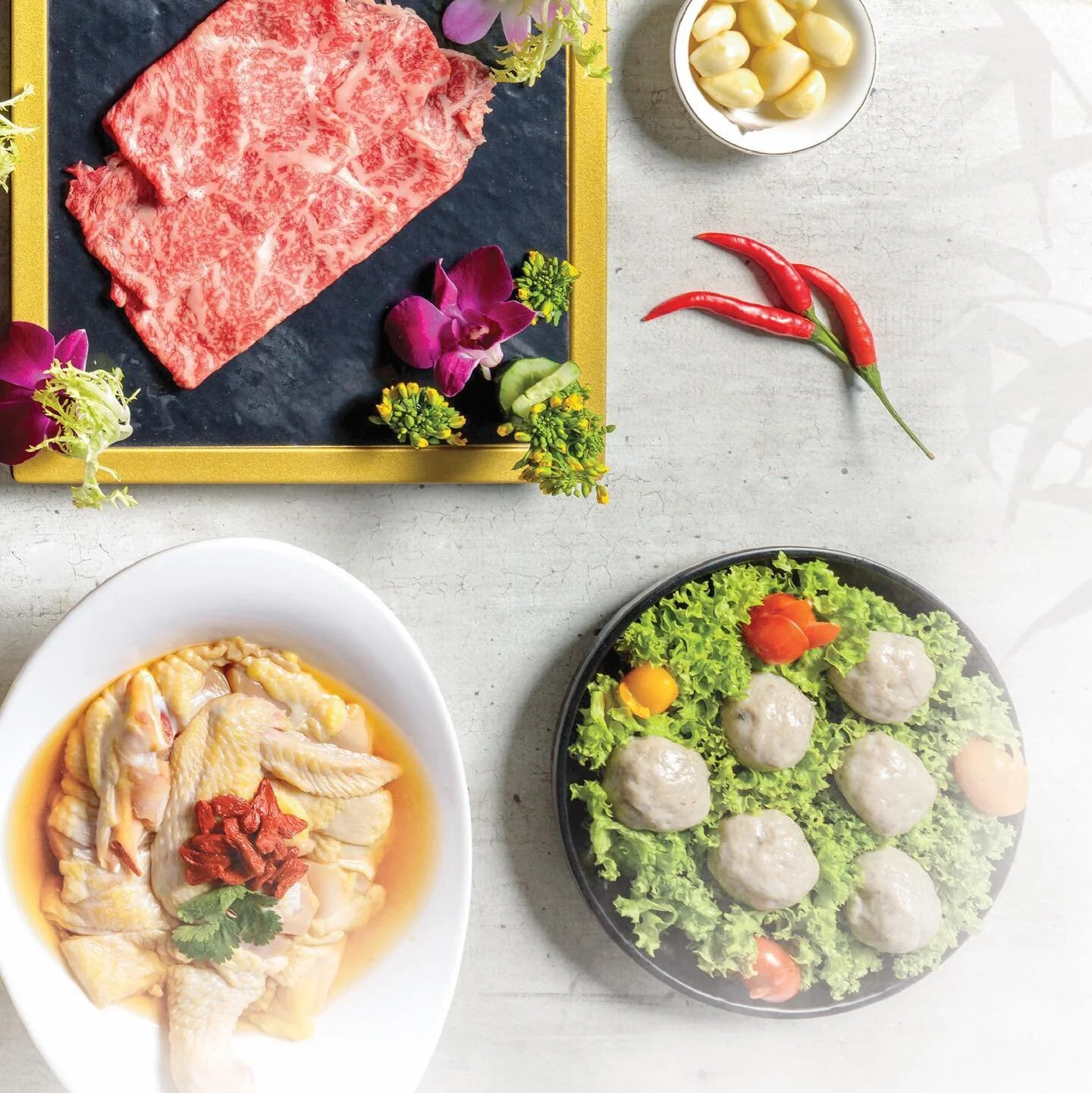 Something exciting coming your way!

#EmpireHotpot