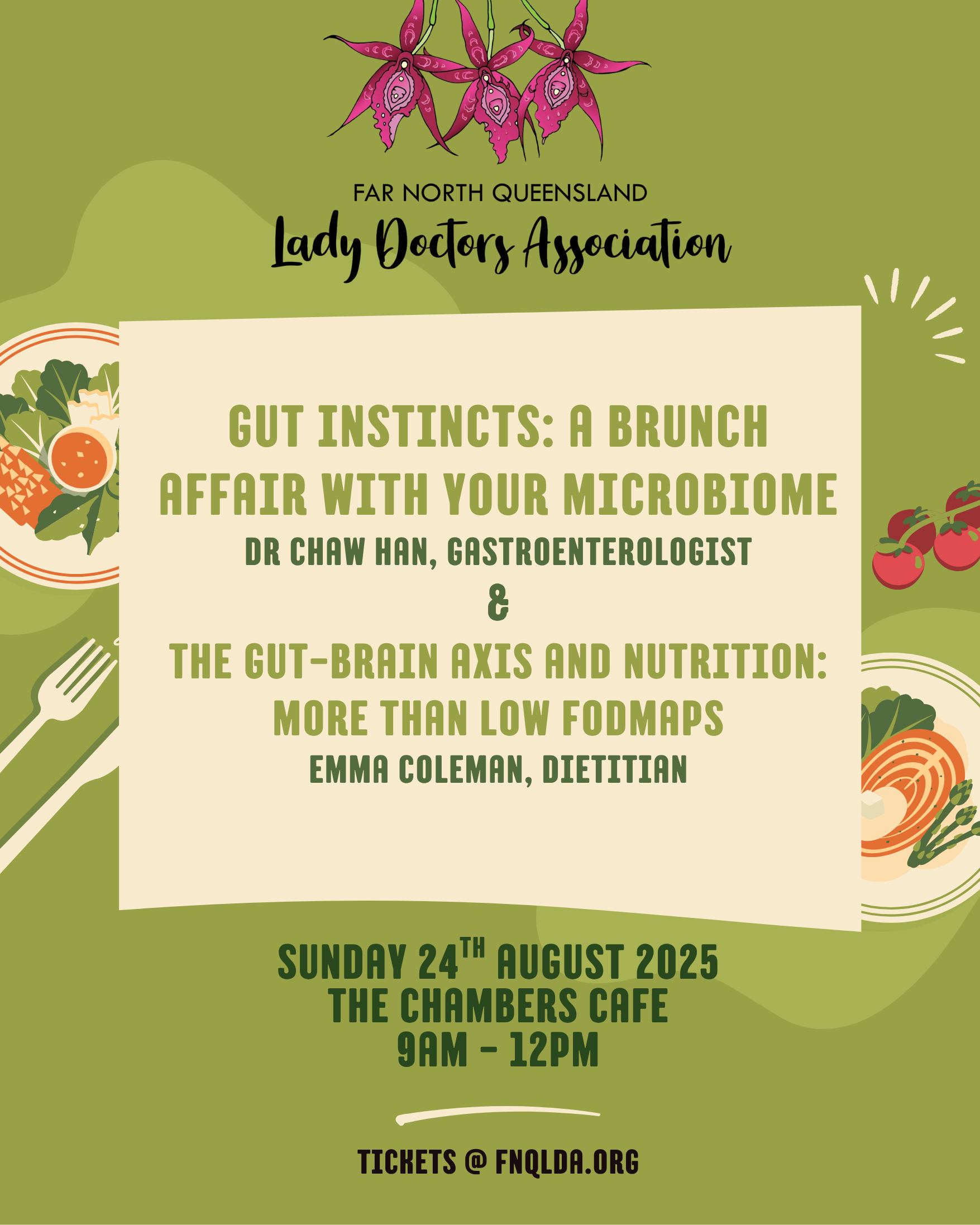 Gut Brunch