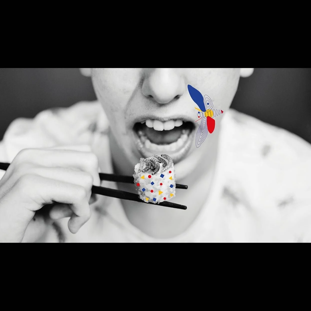 Meikai is an insect-based&nbsp;sushi brand&nbsp;with the aim of creating a product that encourages the consumption of insects far from current prejudices. 

Will you try it ? 🕷 

#meikai 

#foodconsulting #foodconsultant #food #healthyfood #foodbusi