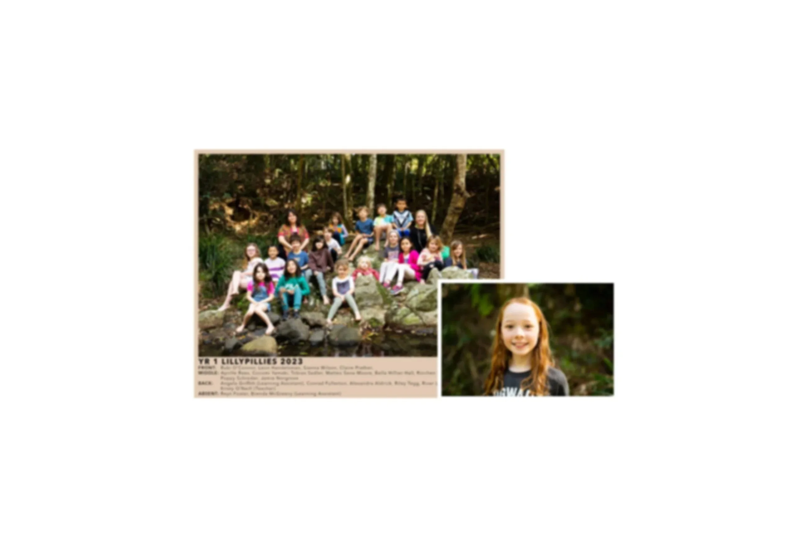 Basic Photo Package