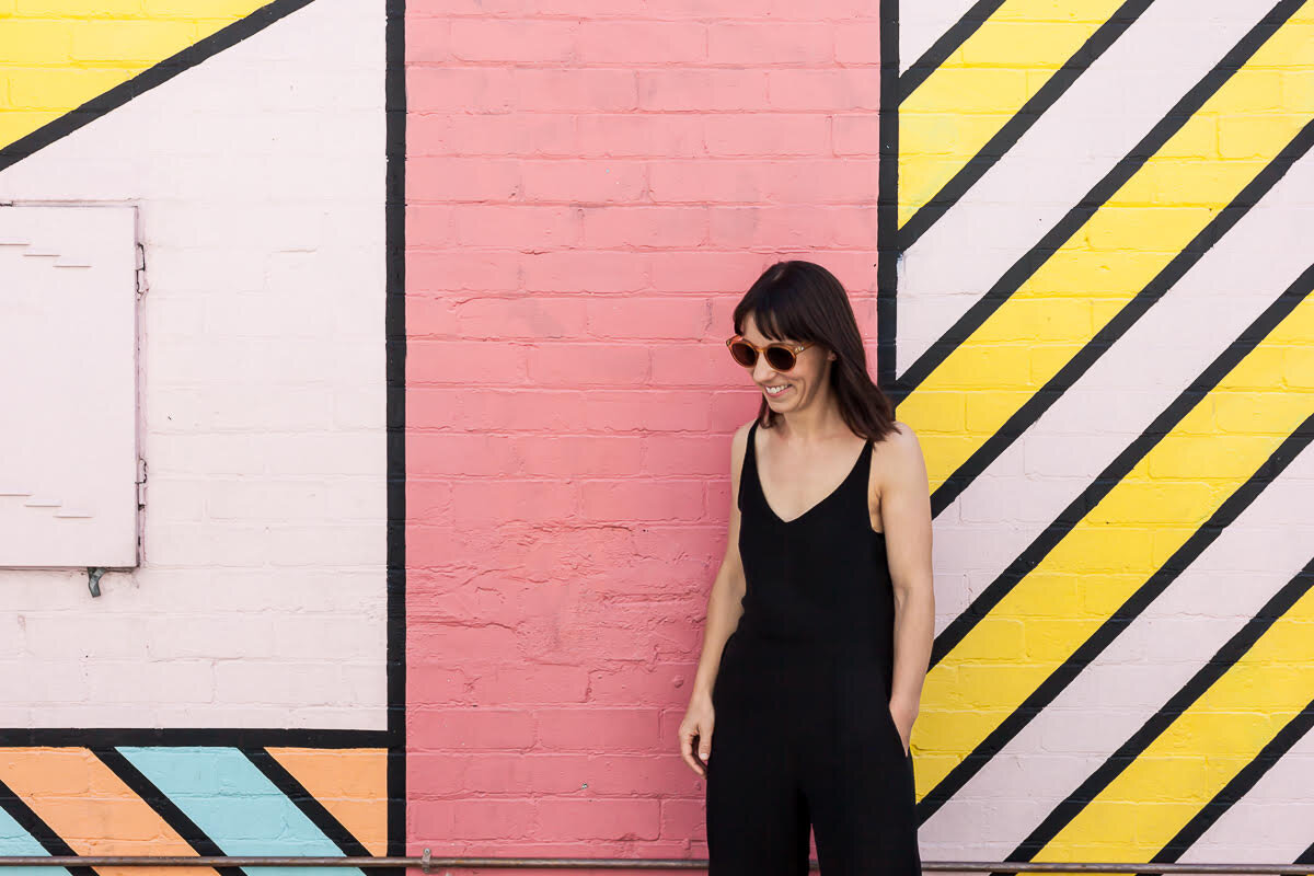 In the LOOP with musician and nutritionist Clare Carrick