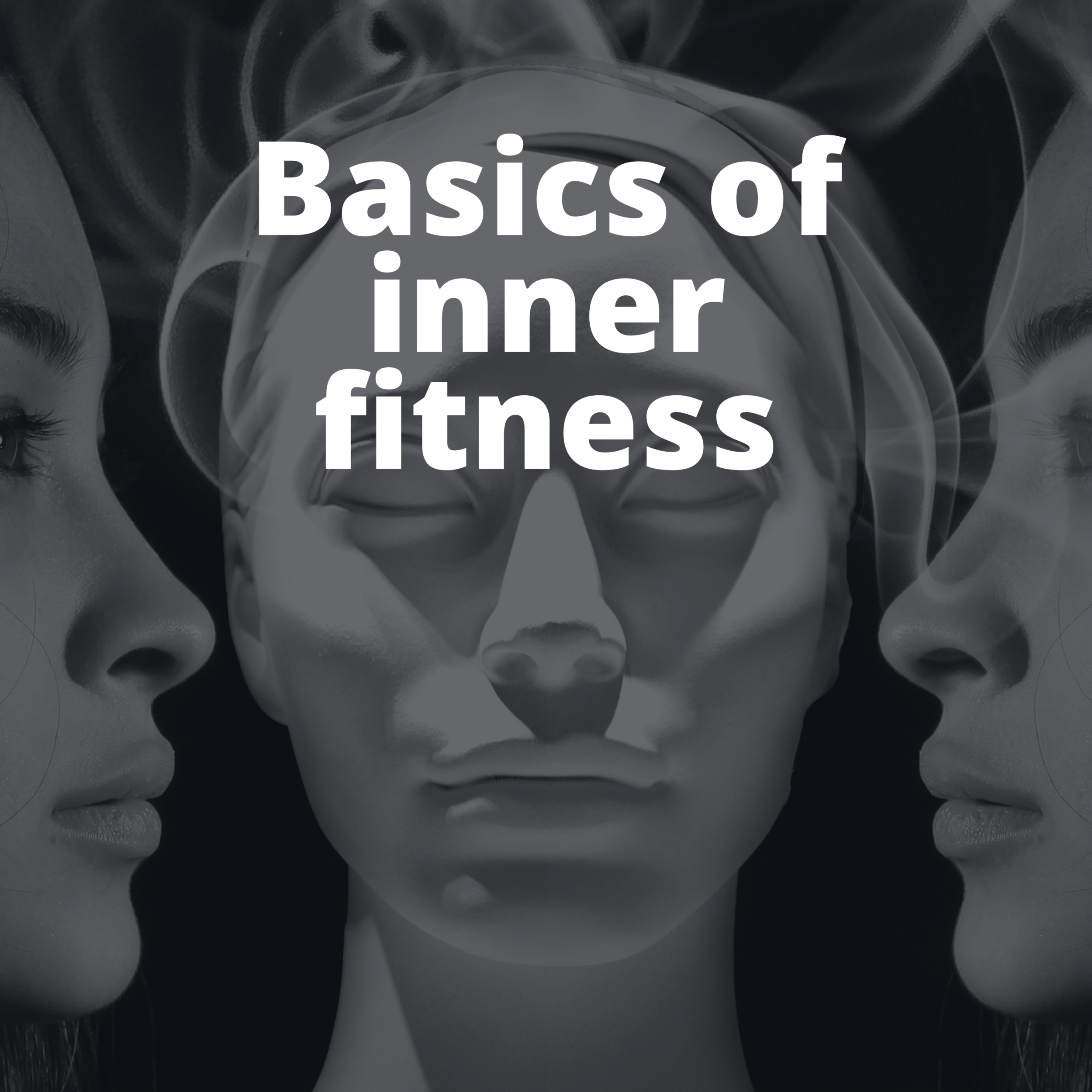 Basic ideas of balancing yourself