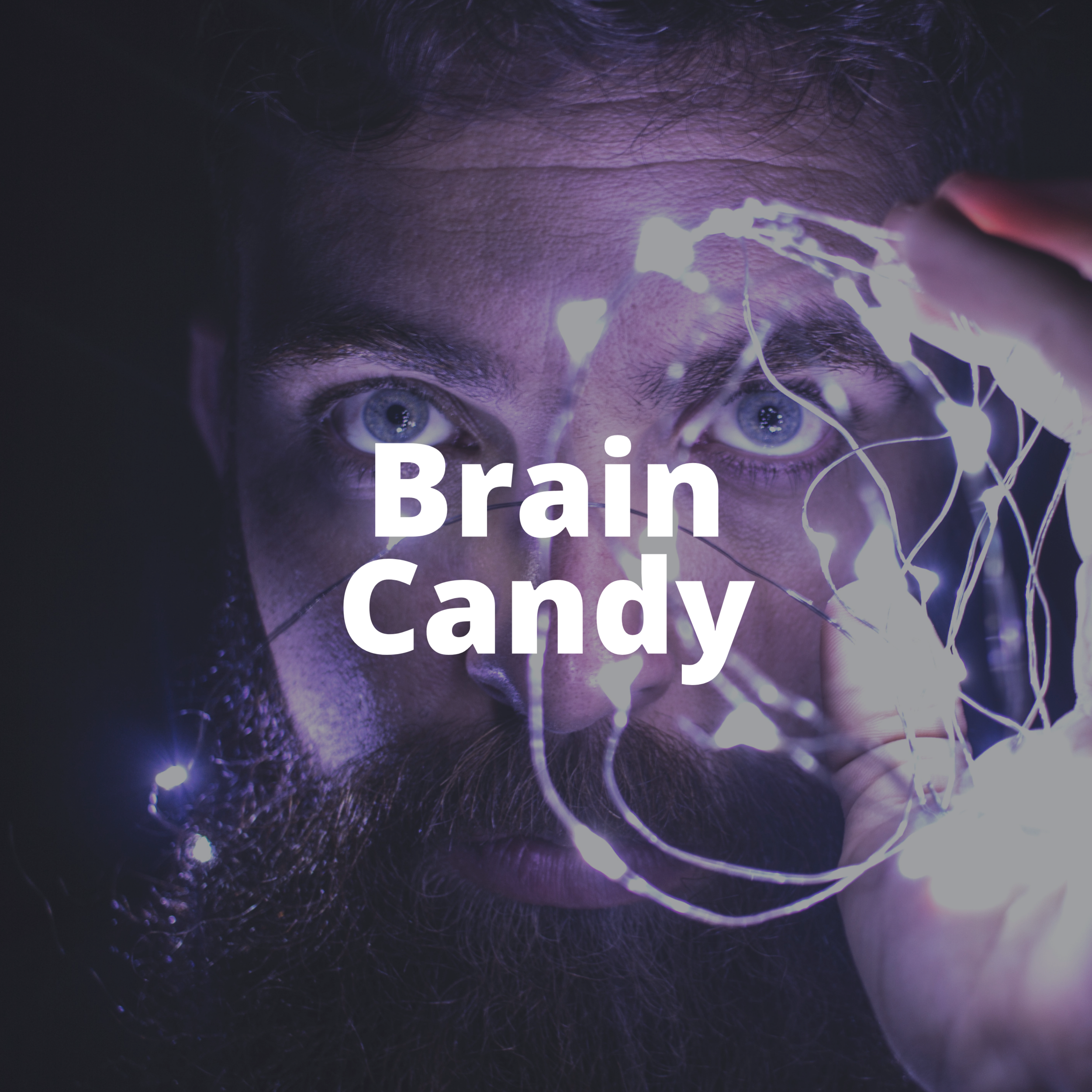 Making our minds sick with brain candy