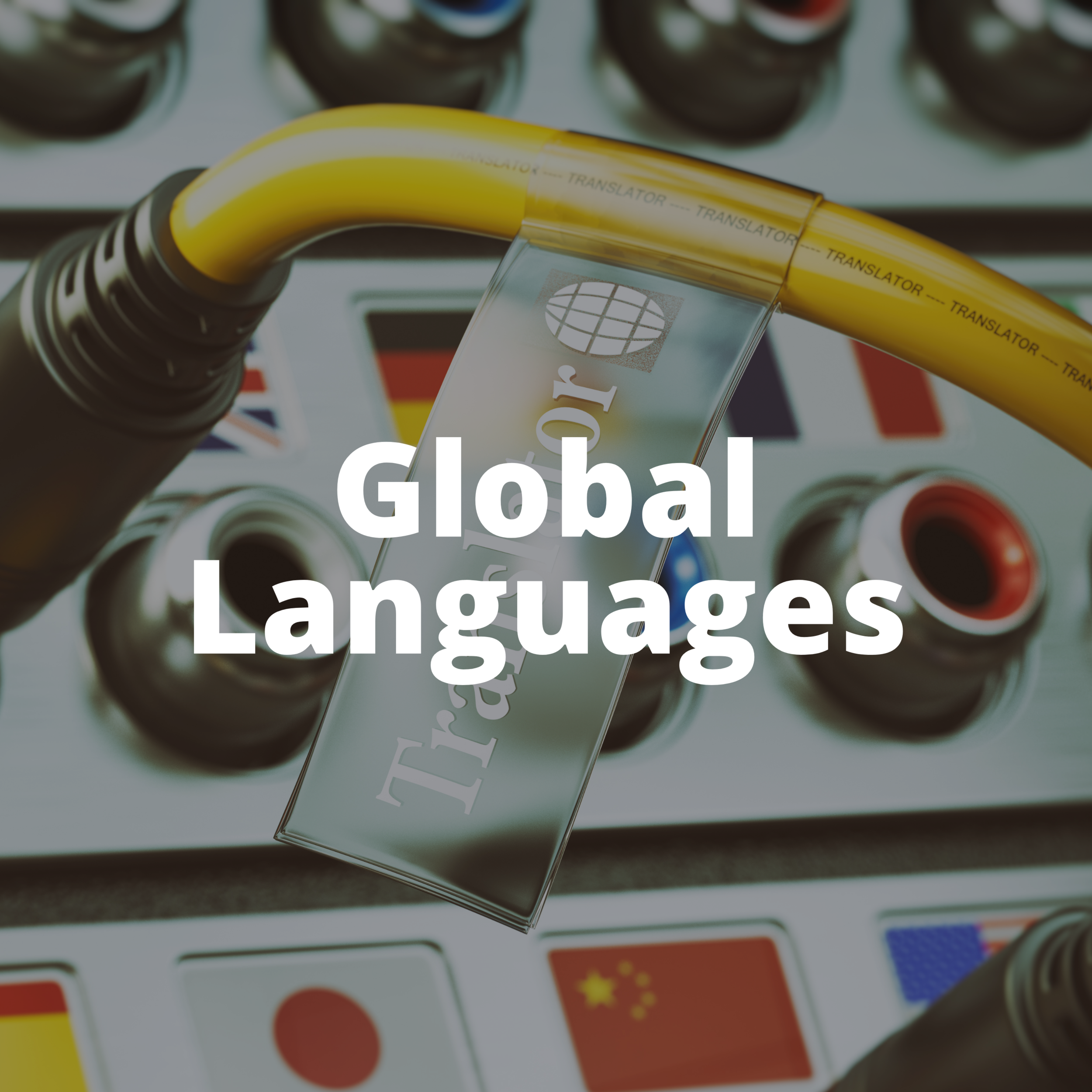 How to Judge Languages of the World